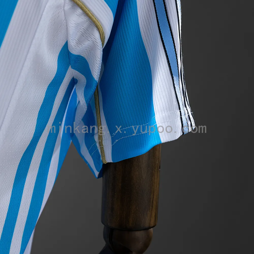 Retro Argentina 1998 home