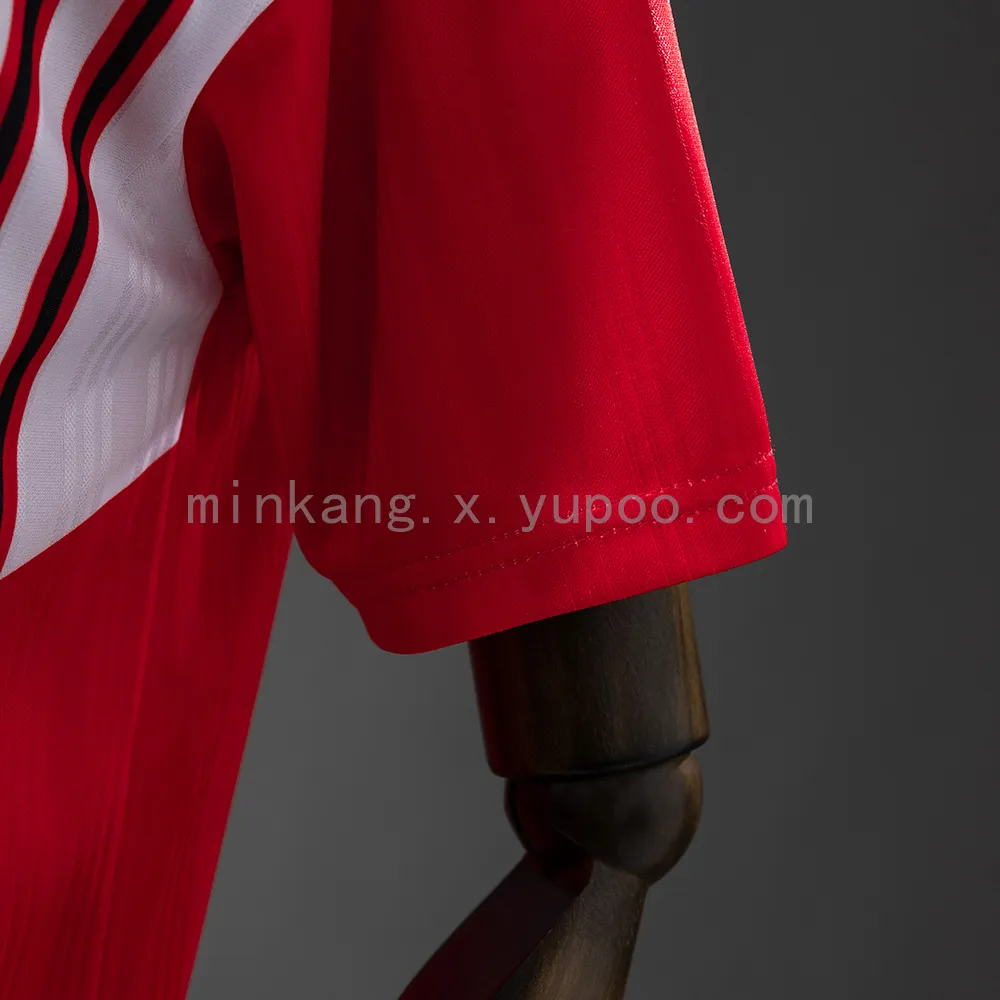 Retro River Plate 95/96 away — 1/2