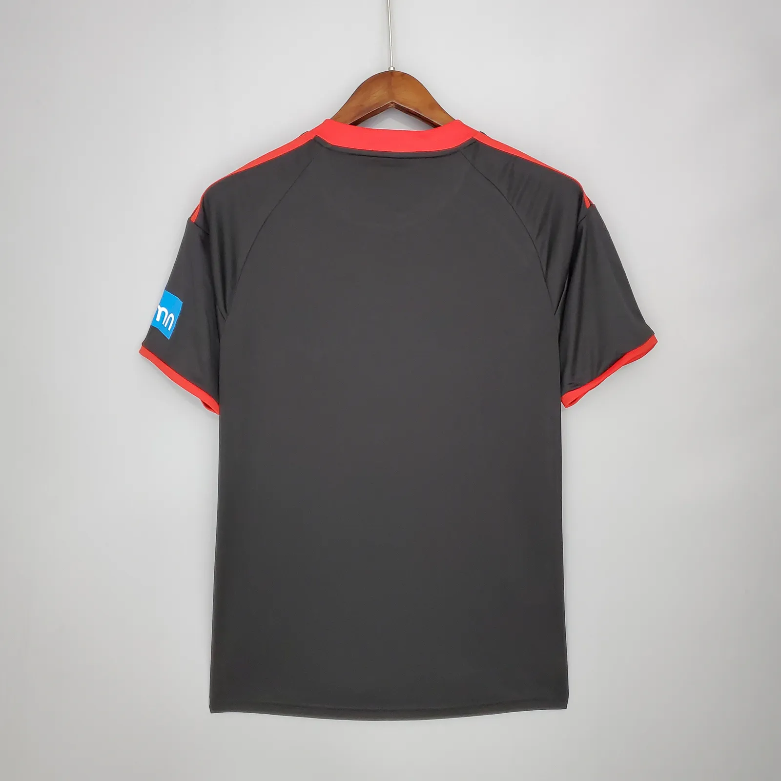 Retro Benfica 09/10 away