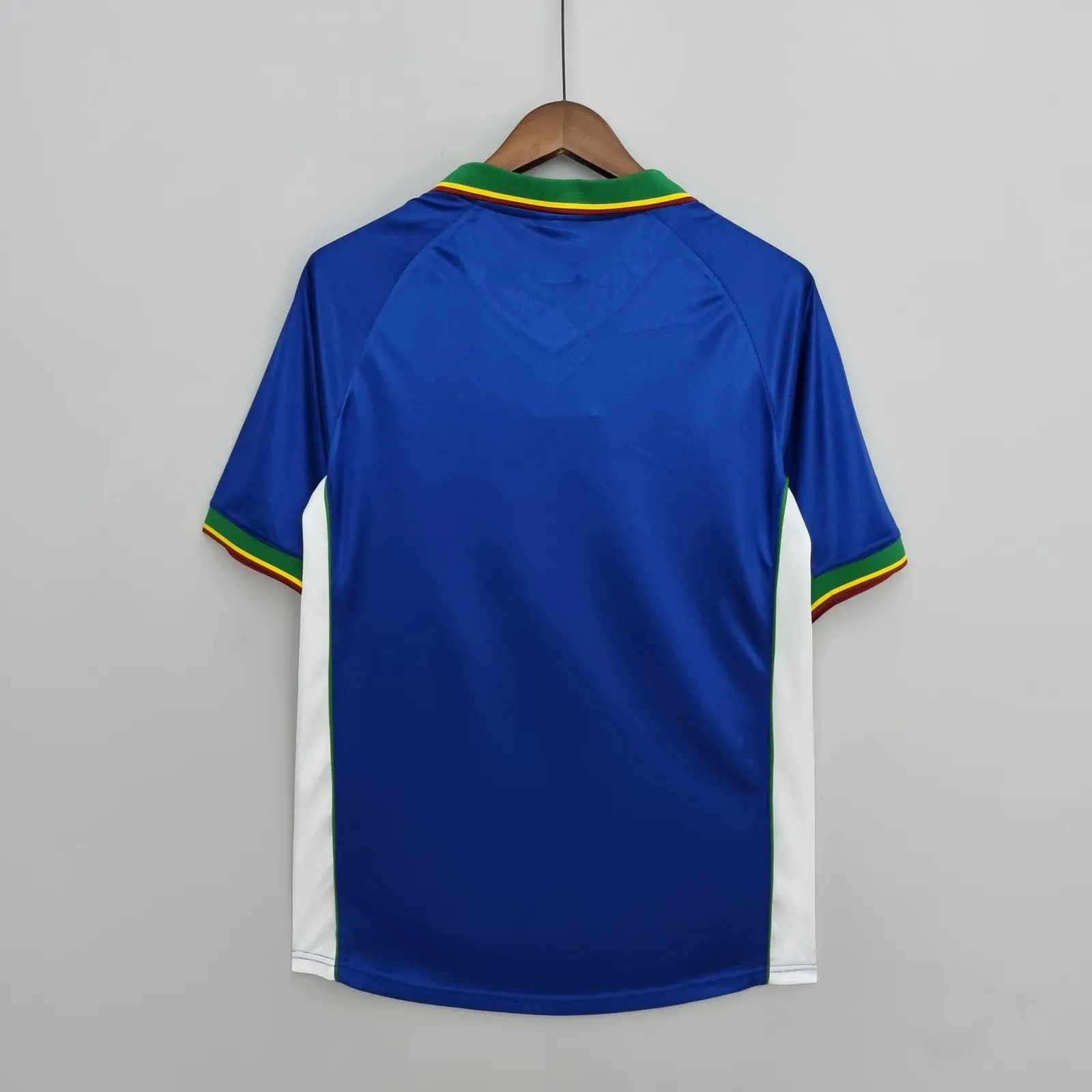 Retro 1998 Portugal away — 1/2