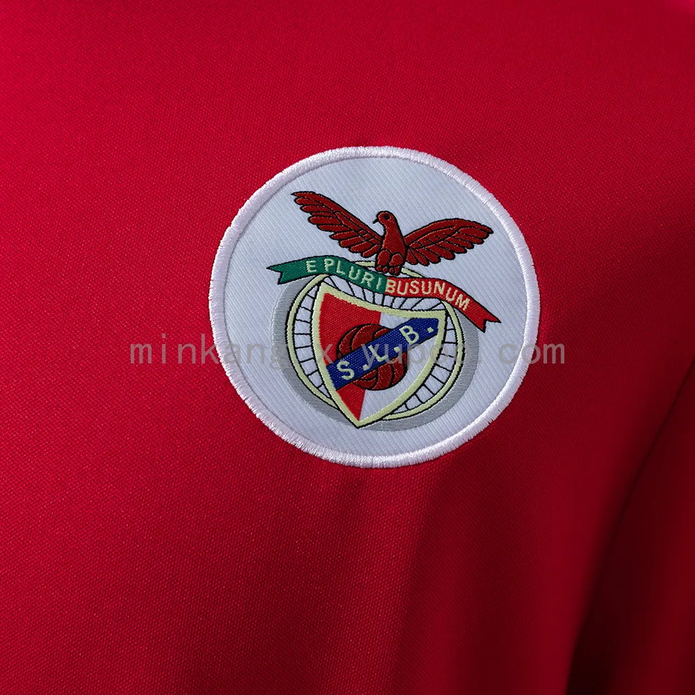 Retro 73/74 Benfica home — 2/2