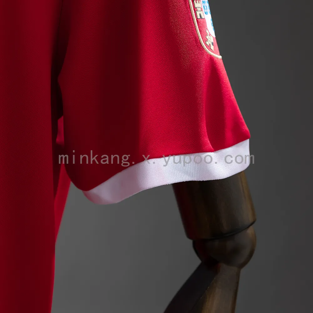 Retro 73/74 Benfica home