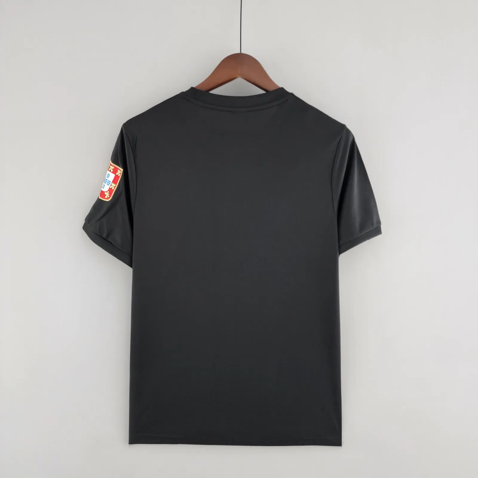 Retro 73/74 Benfica away — 1/2