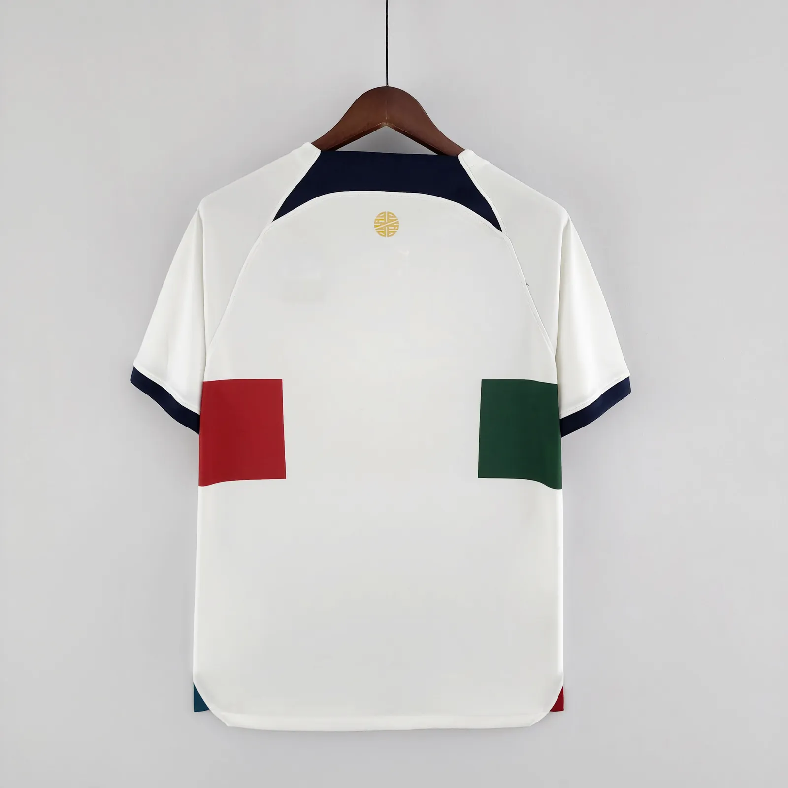 2022 Portugal World Cup jersey away