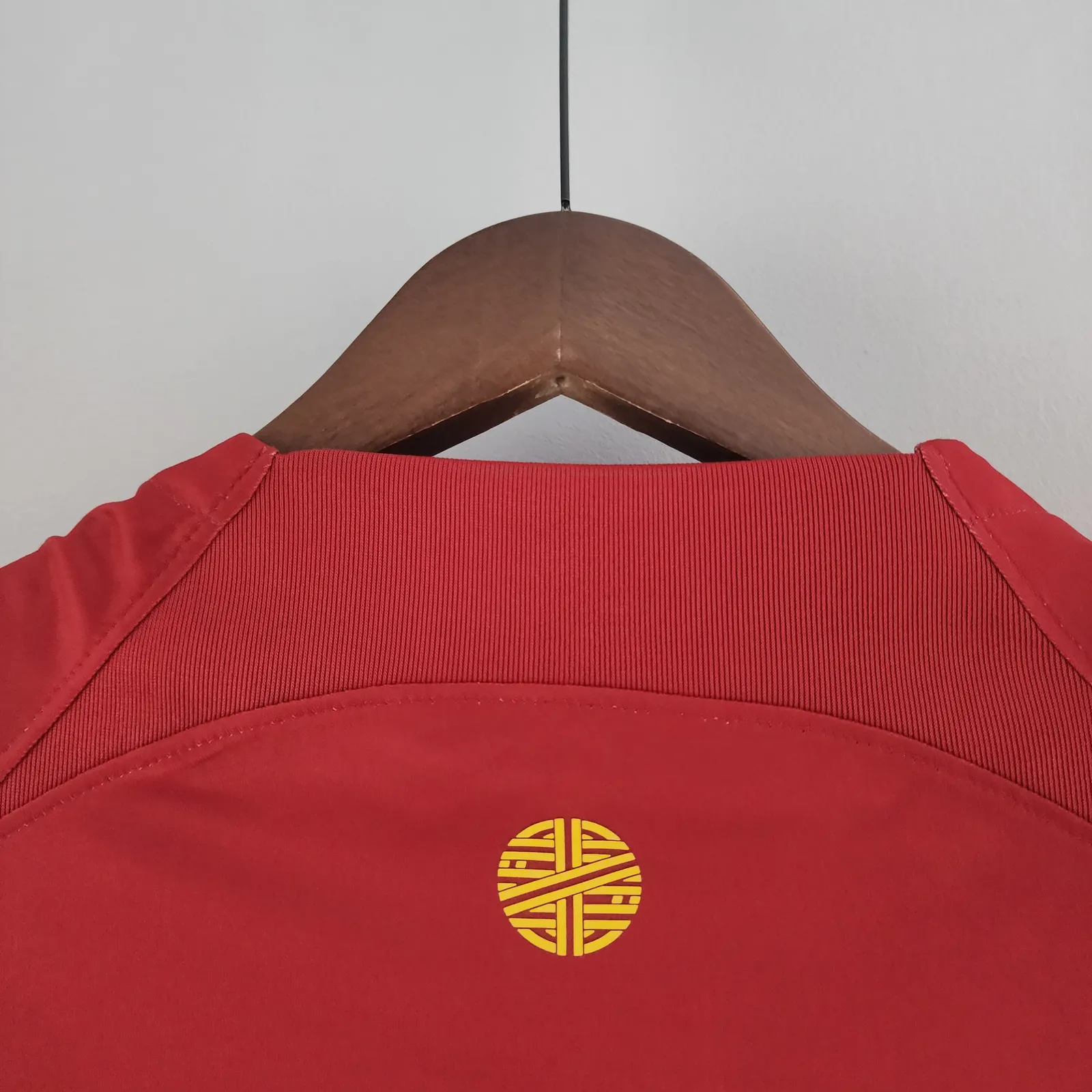 2022 Portugal World Cup jersey home S-XXXL — 2/2