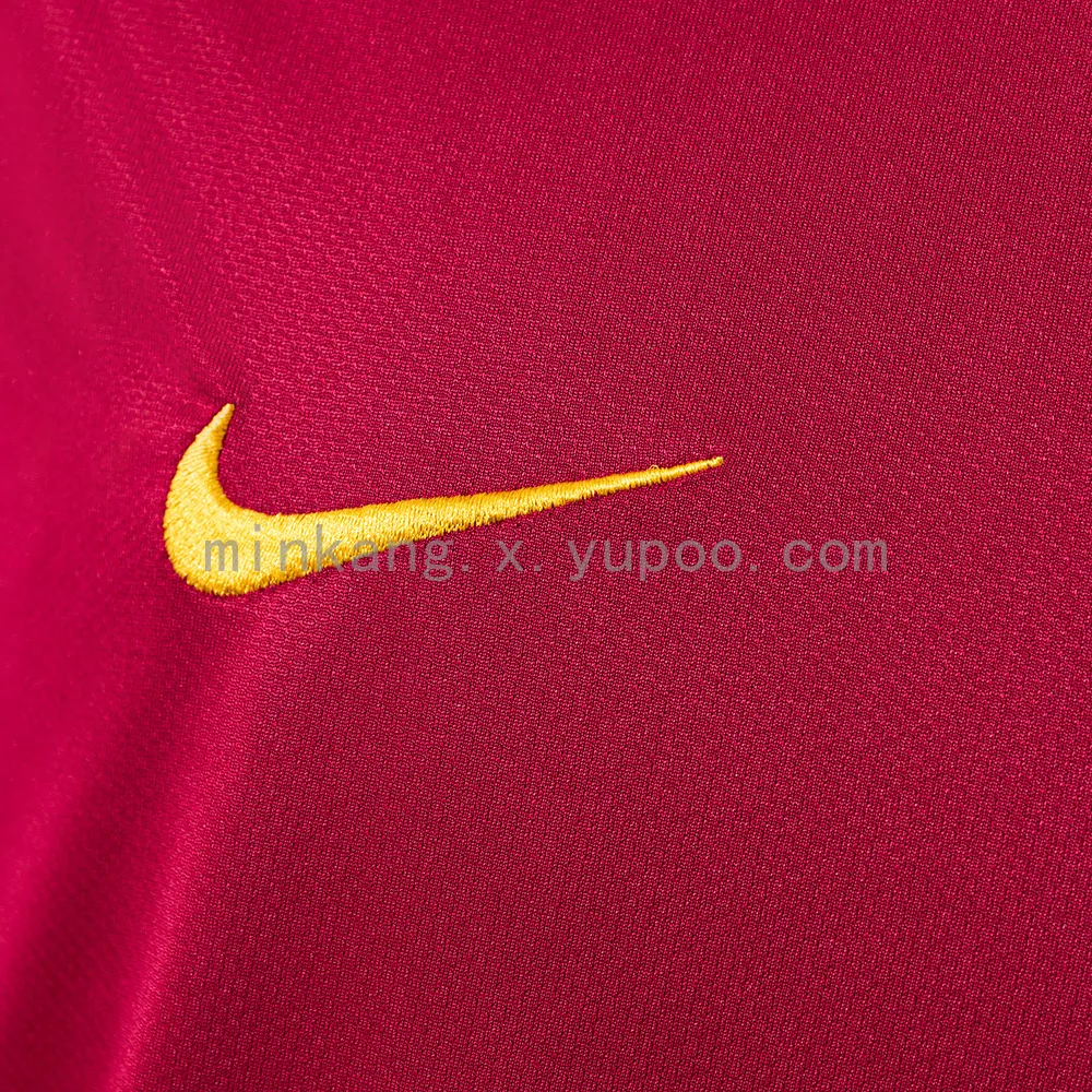 Retro Portugal 2006 home — 2/2