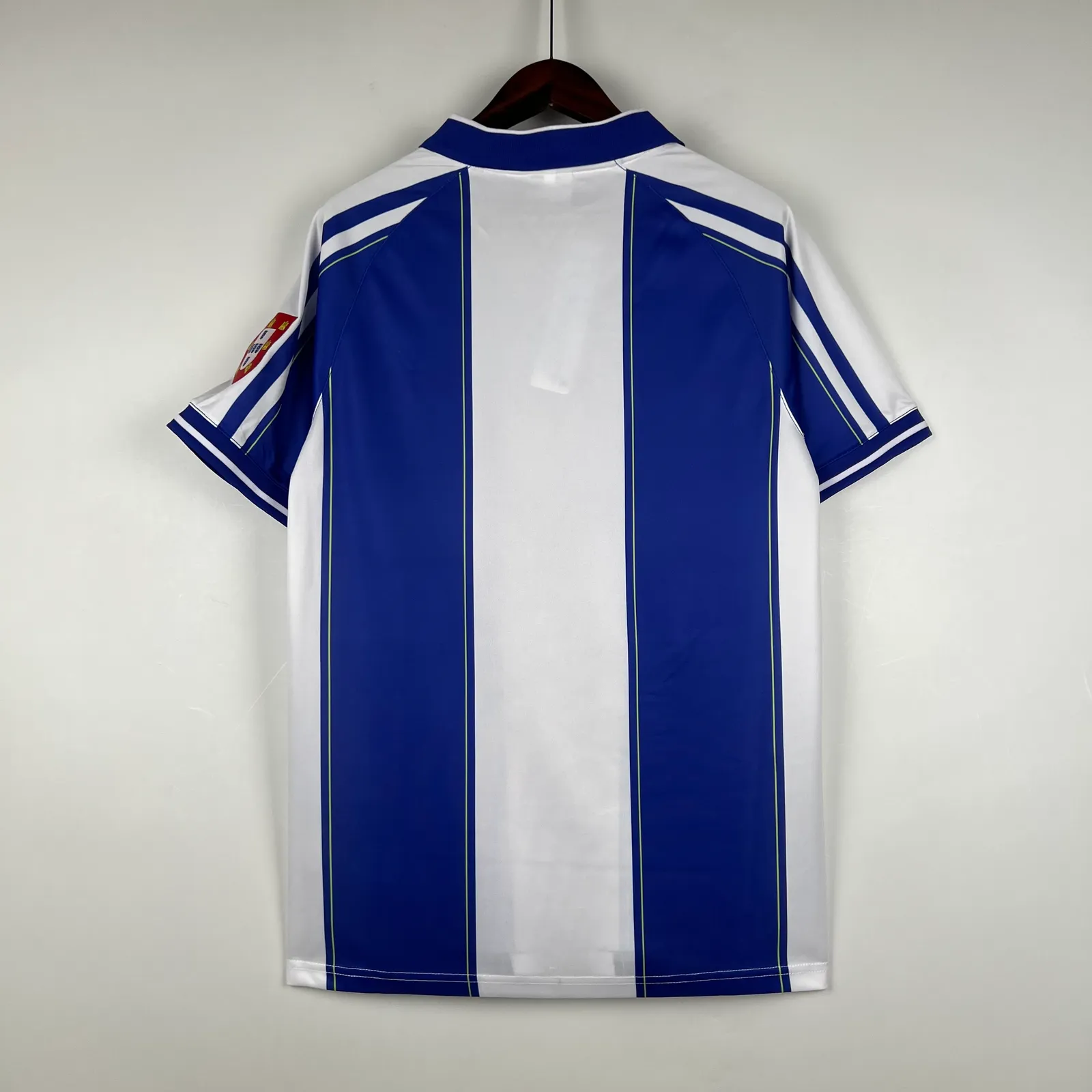Retro Porto 98/99 Home — 2/2