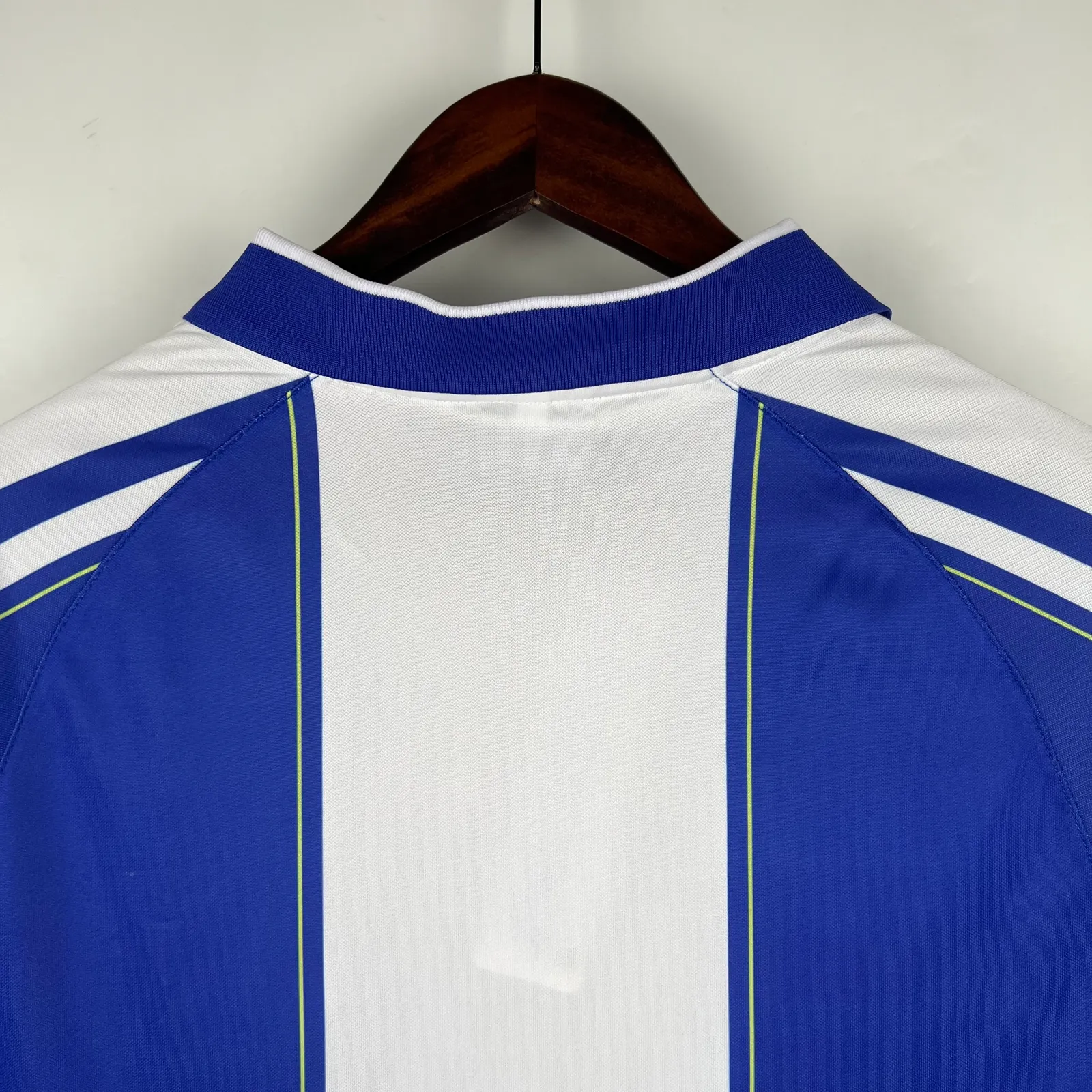 Retro Porto 98/99 Home