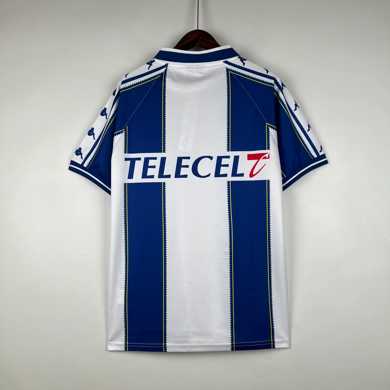 Retro Porto 97/99 Home — 2/2