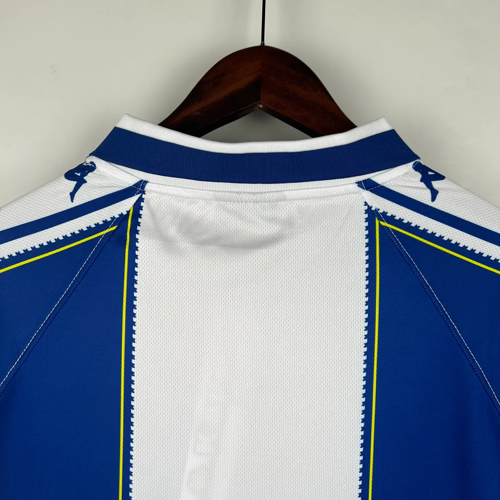 Retro Porto 97/99 Home