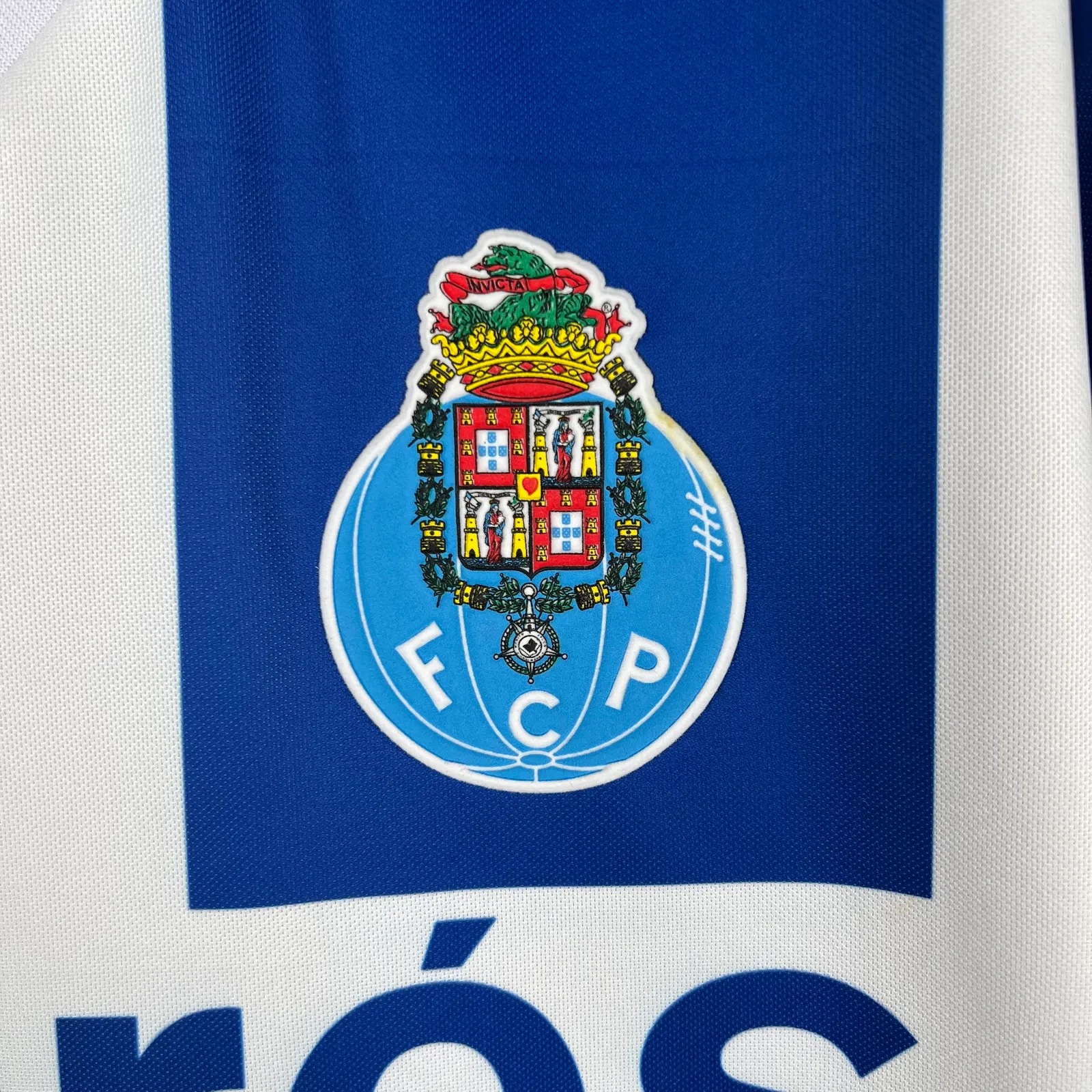 Retro Porto 90/93 Home — 2/2