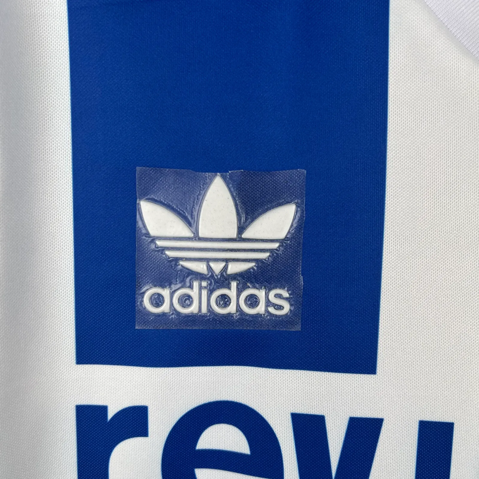 Retro Porto 90/93 Home — 1/2