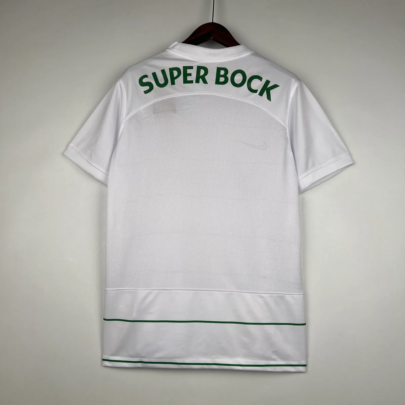 23/24 Sporting Lisbon away — 2/2