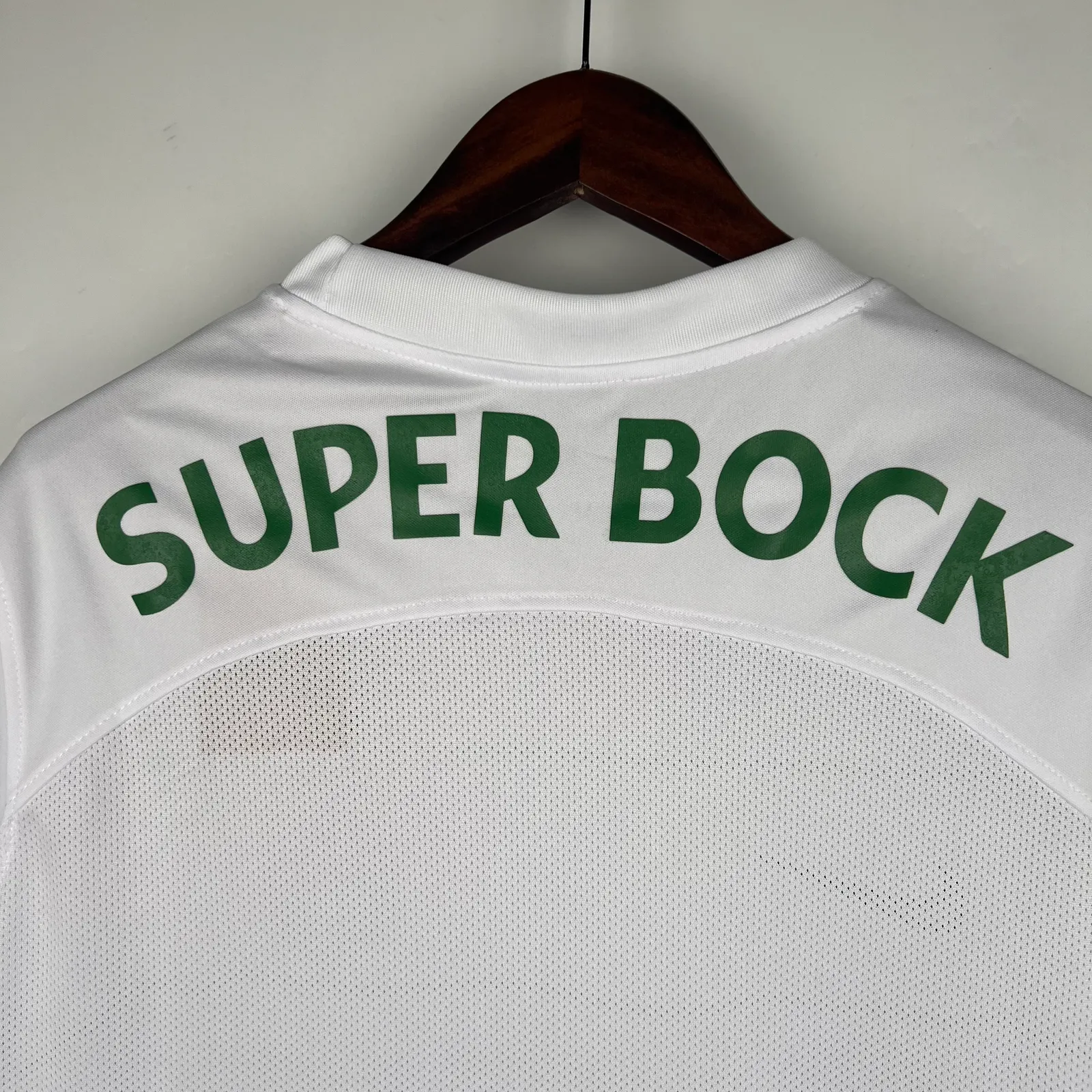 23/24 Sporting Lisbon away