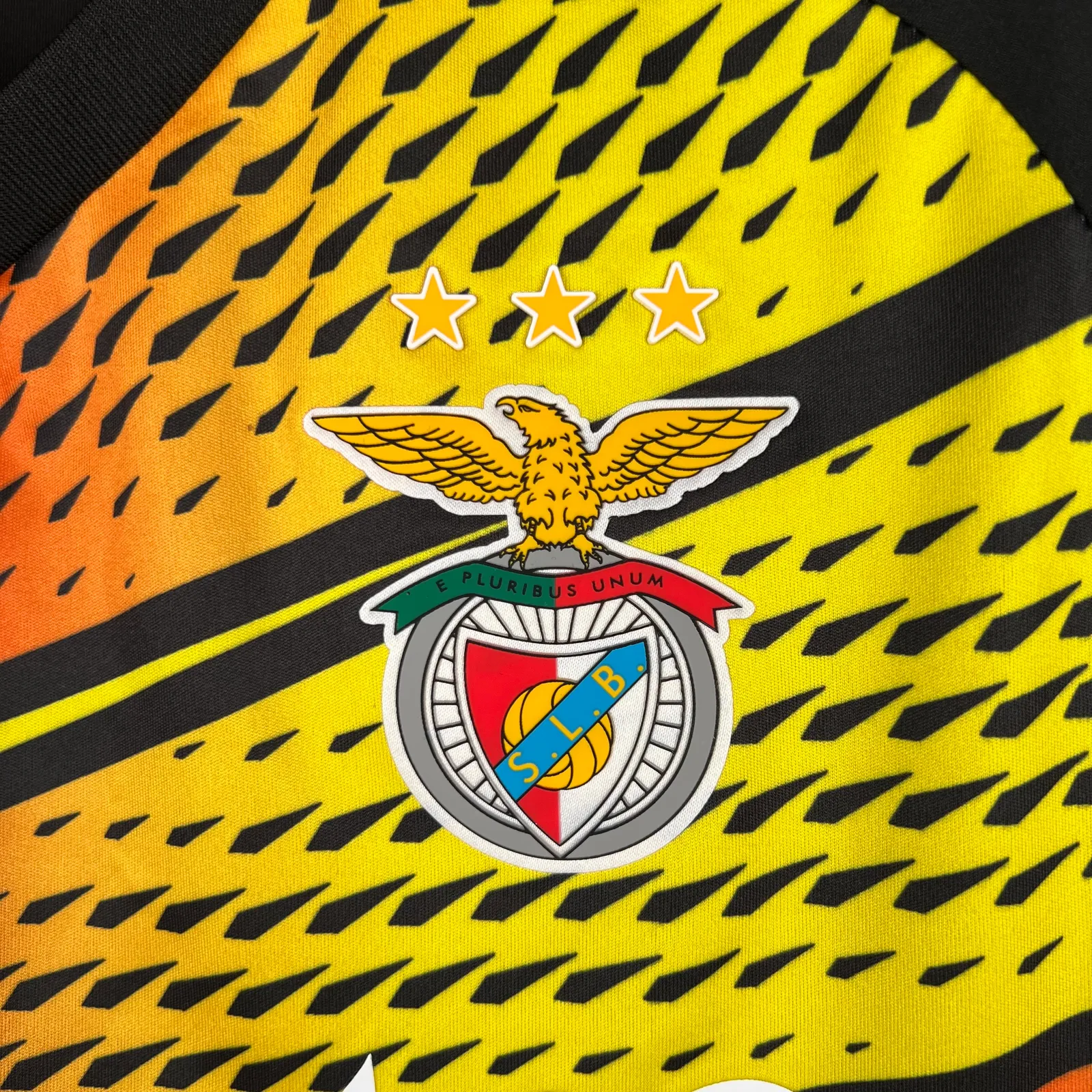 23/24 Benfica pre-match suit — 1/2