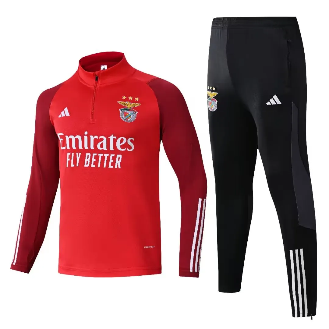 23/24 Benfica Training Wear — 2/2