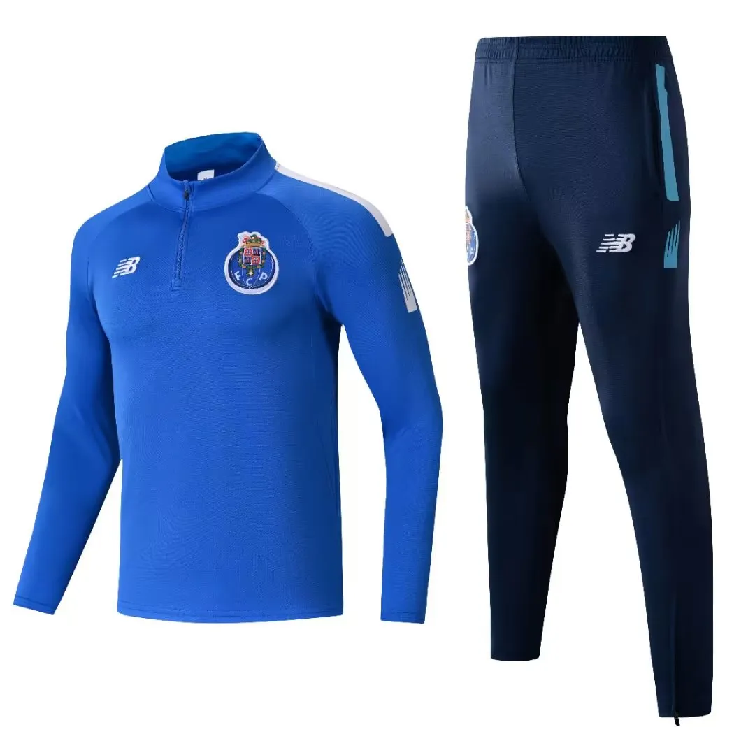 23/24 Porto Training Wear — 2/2