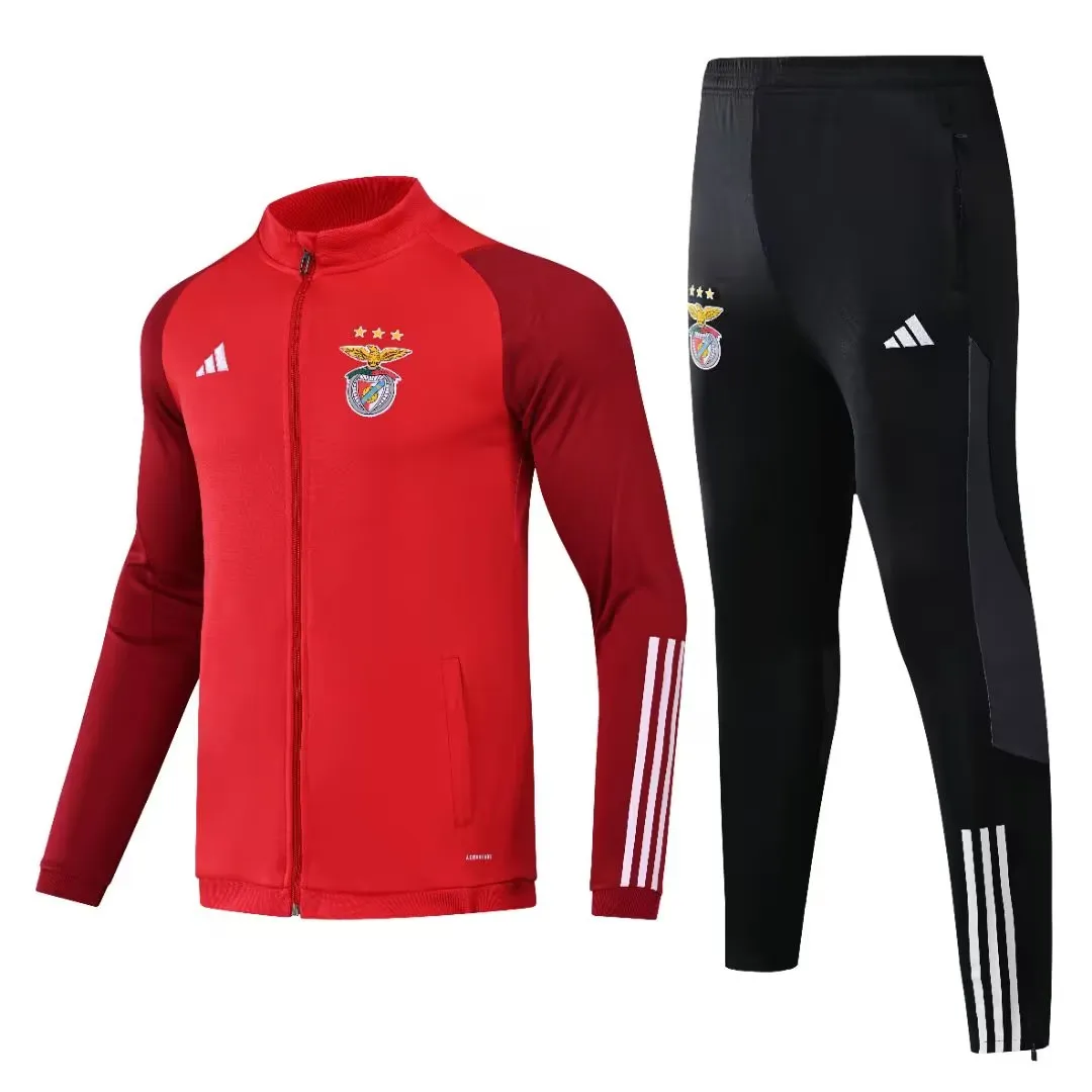 23/24 Benfica Jacket — 2/2