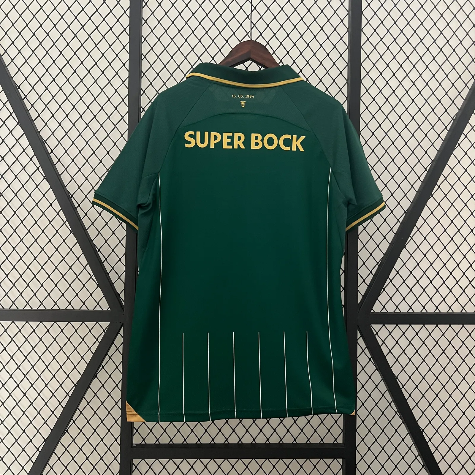 24/25 Sporting Lisbon Special Edition — 2/2
