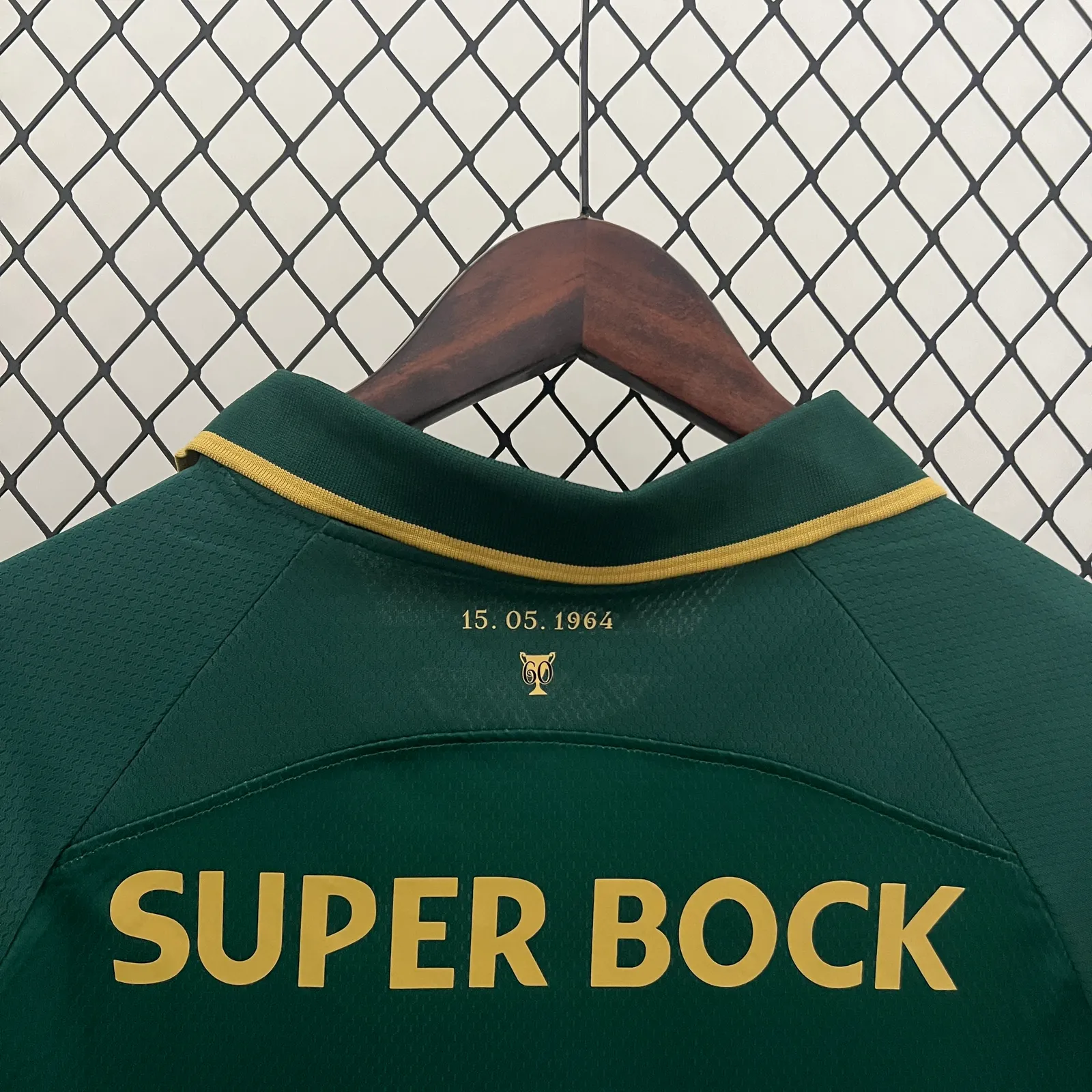 24/25 Sporting Lisbon Special Edition — 1/2
