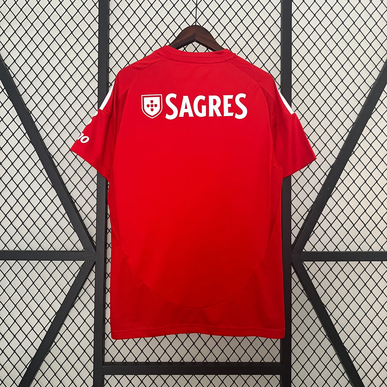 24/25 Benfica Home — 2/2