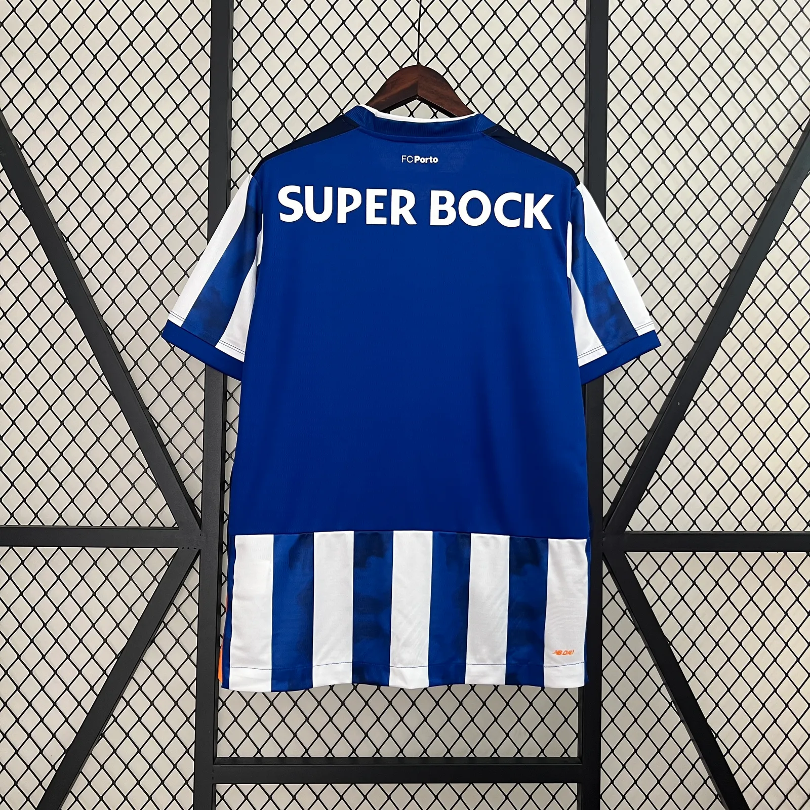 24/25 Porto home — 2/2