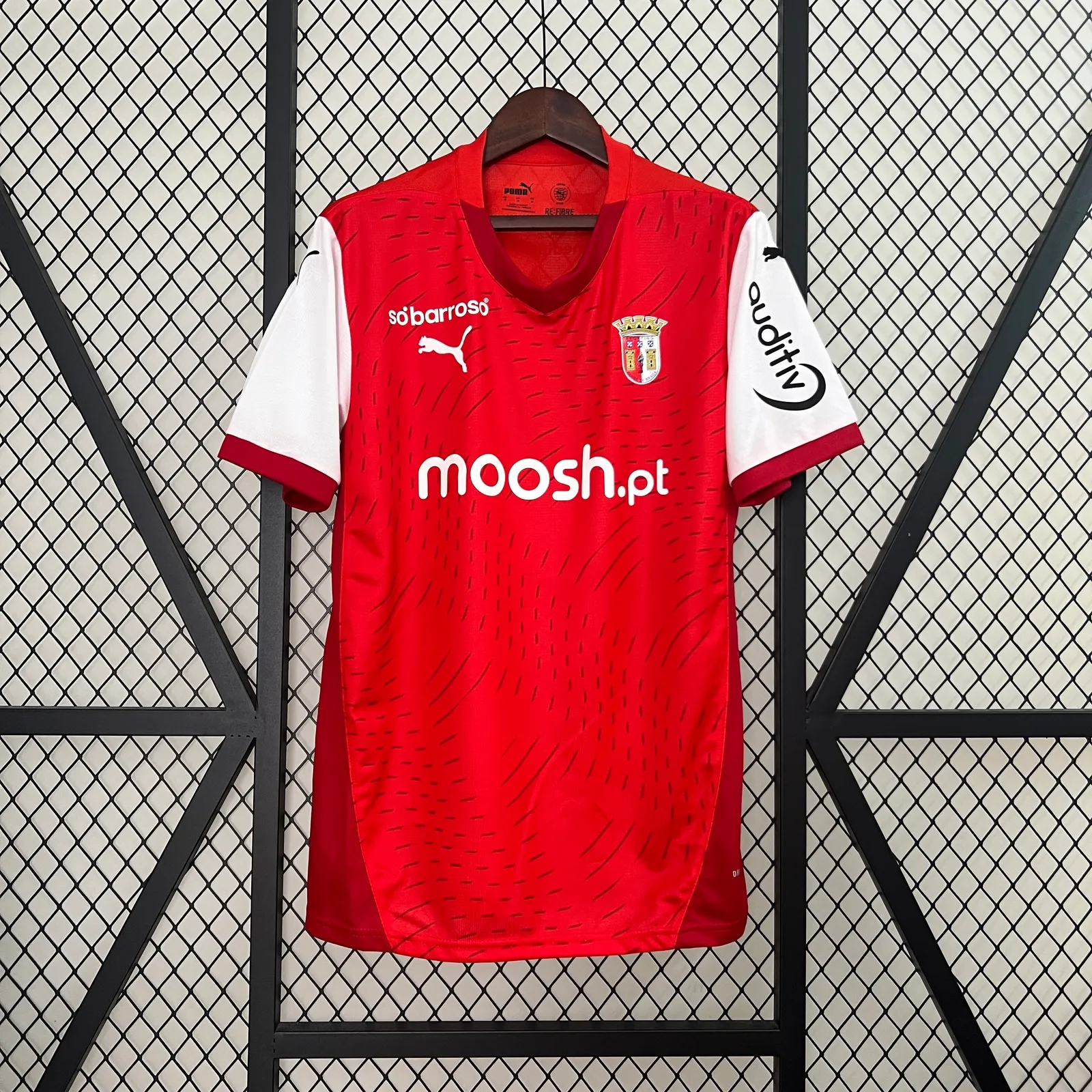 24/25 Braga home — 2/2