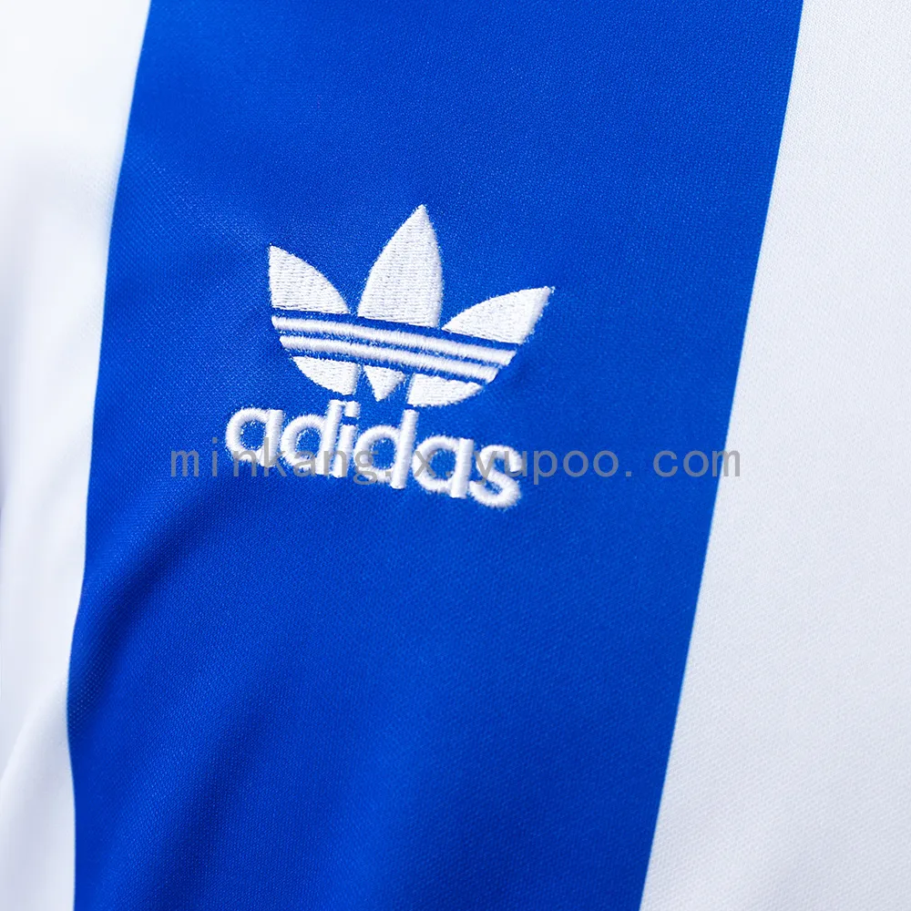 Retro Porto 86/87 home — 2/2