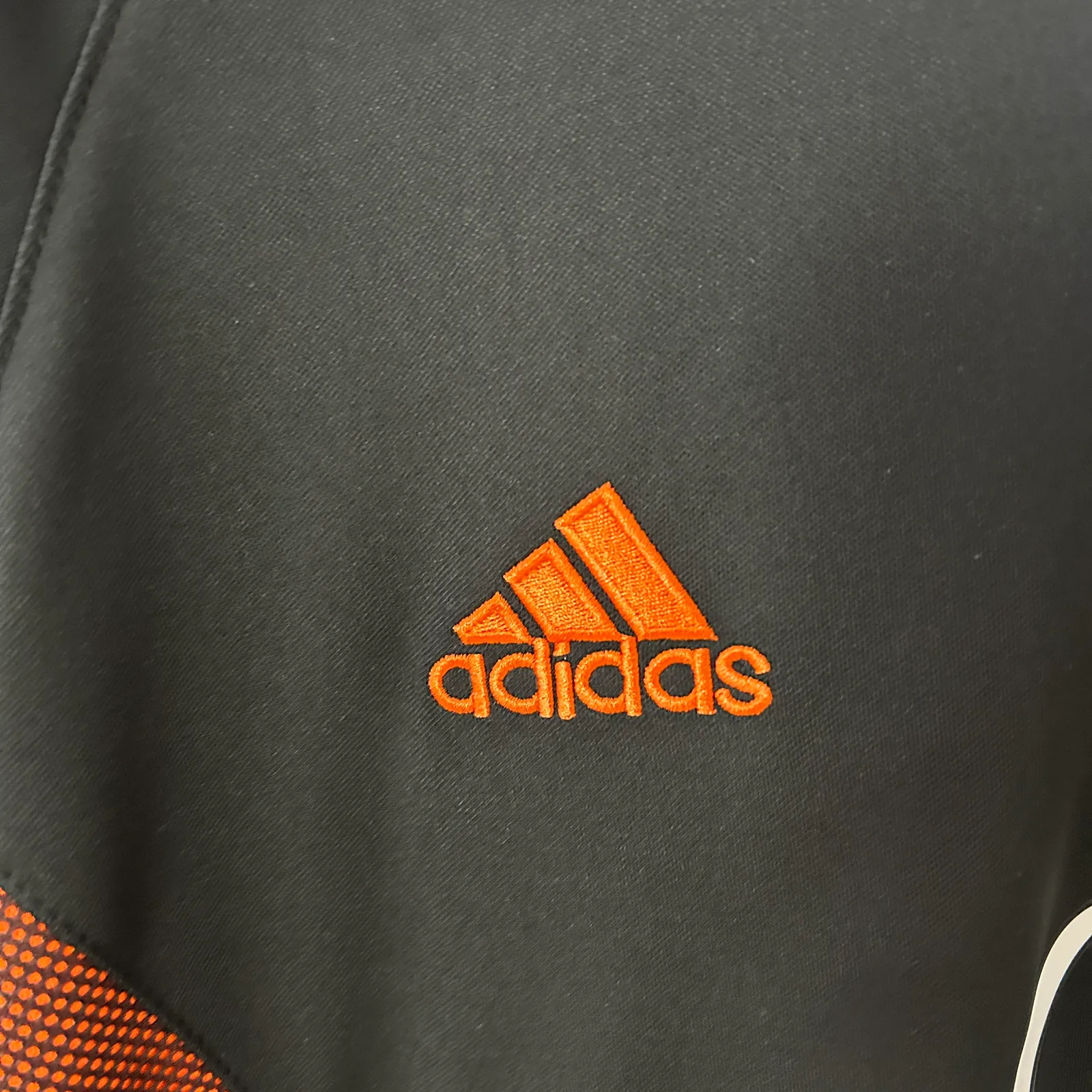 Retro Benfica 02/03 away