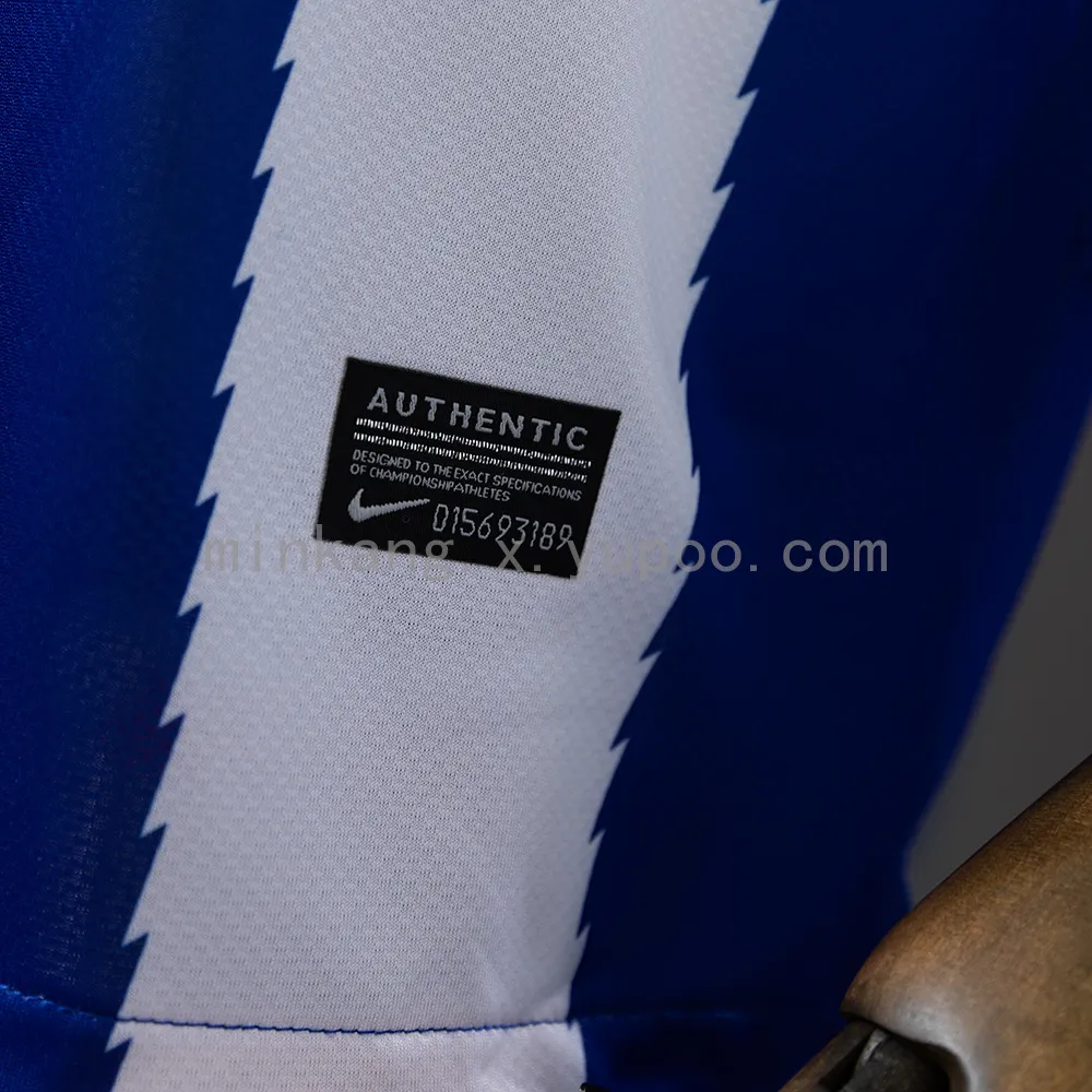 Retro Porto 10/11 home — 2/2