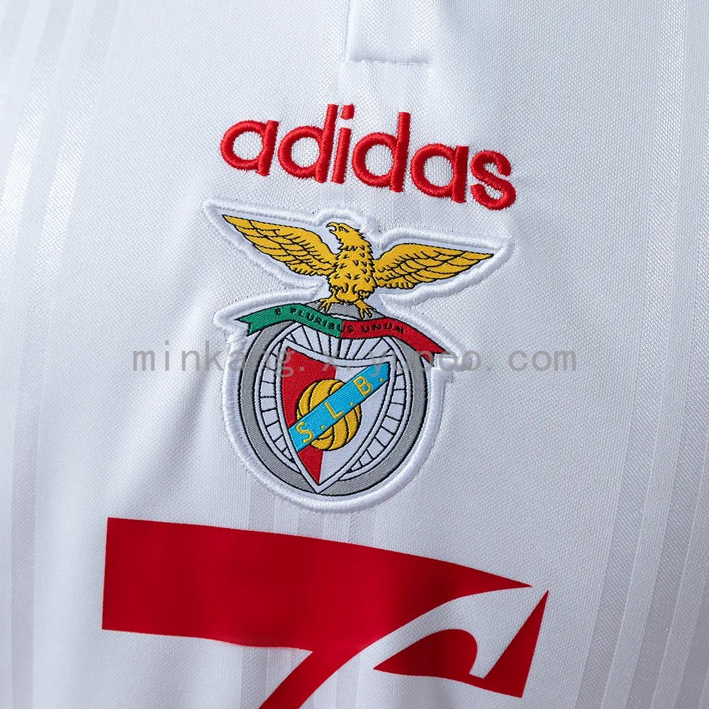 Retro Benfica 97/99 away — 2/2