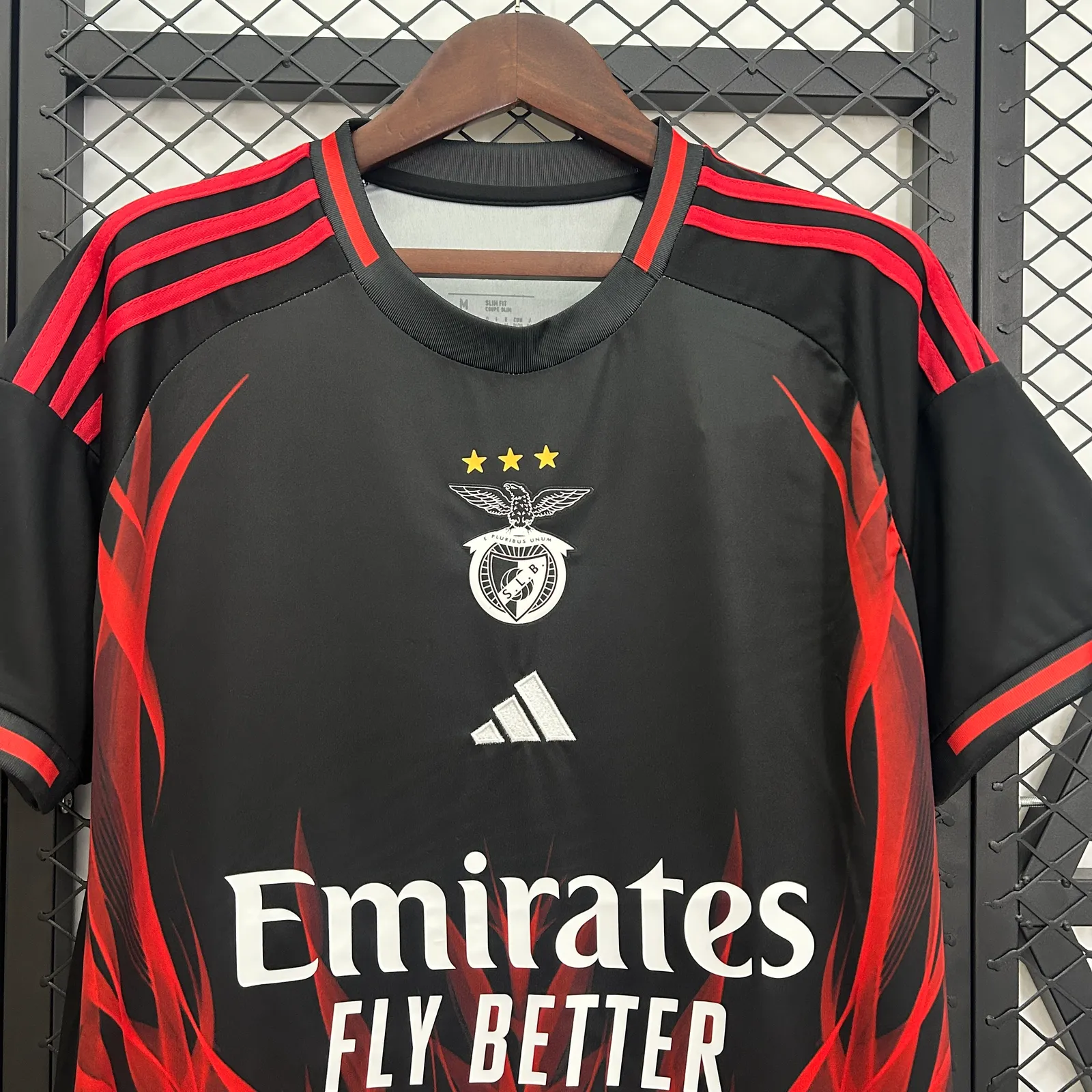 25/26 Benfica Special Edition — 2/2