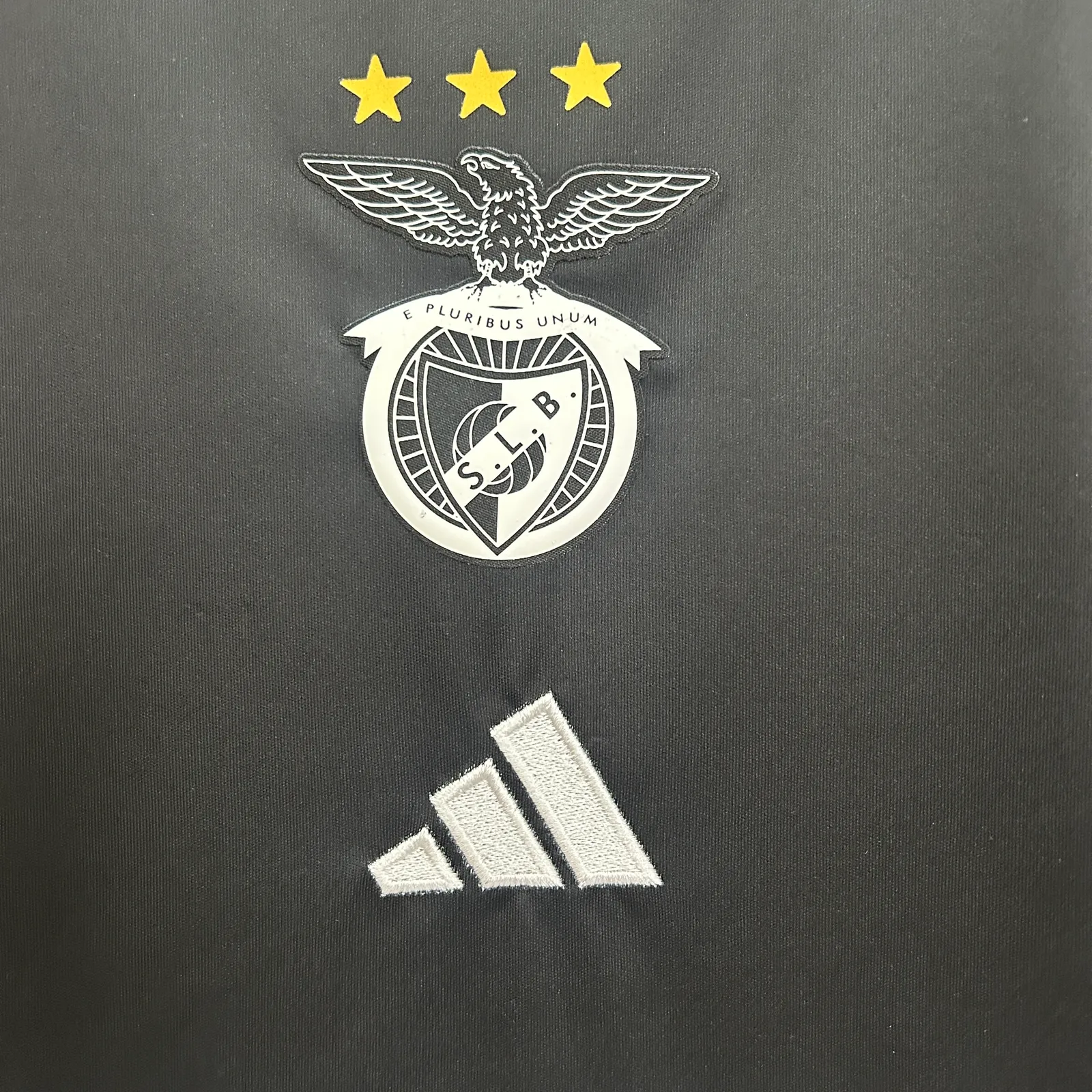 25/26 Benfica Special Edition