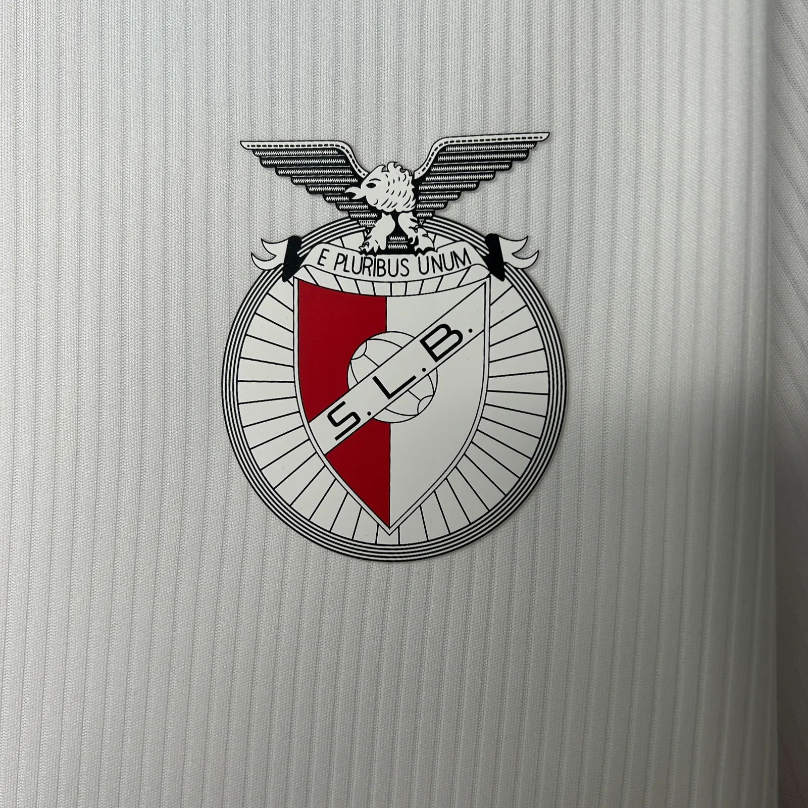 25/26 Benfica Special Edition — 2/2