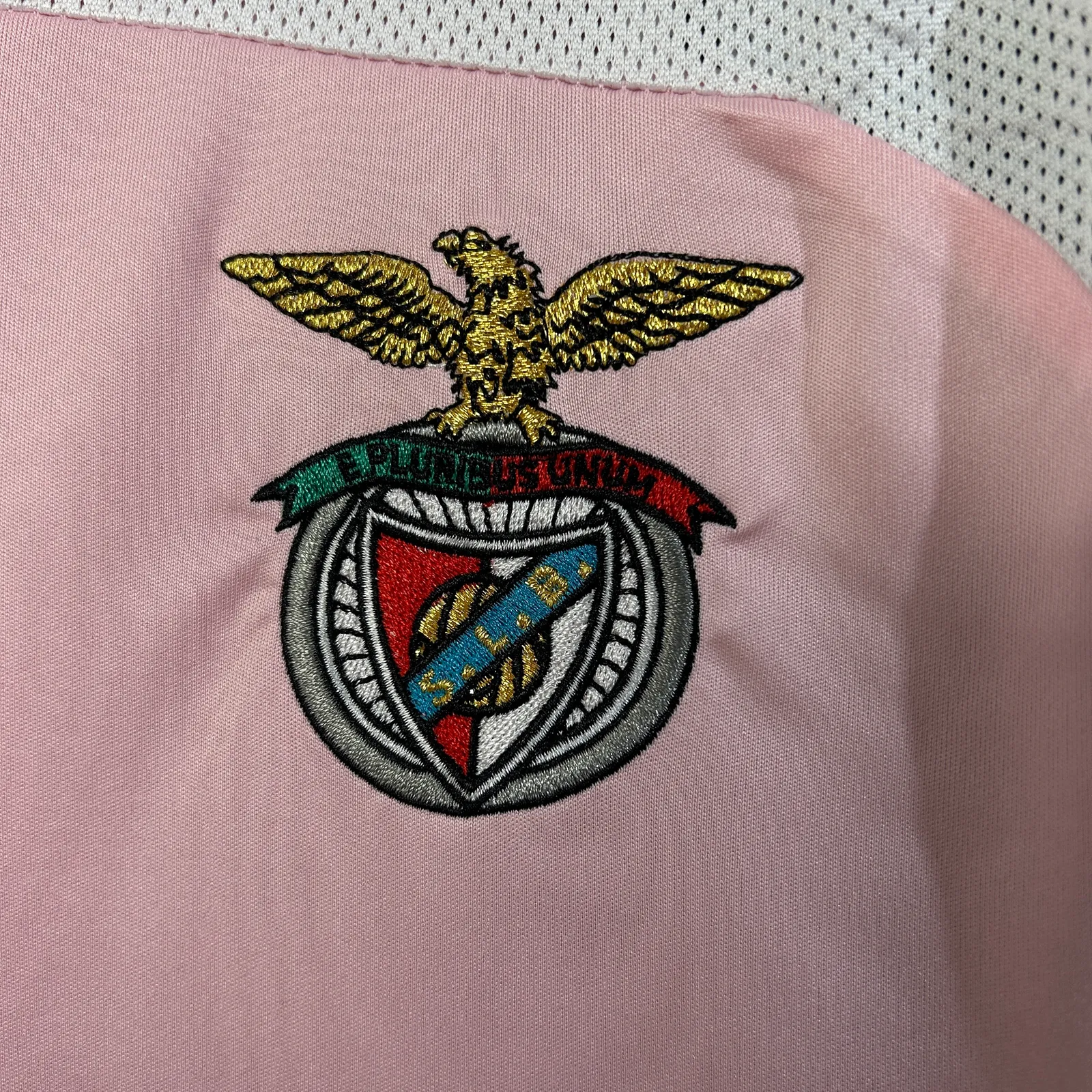 Retro Benfica 07/08 away — 2/2
