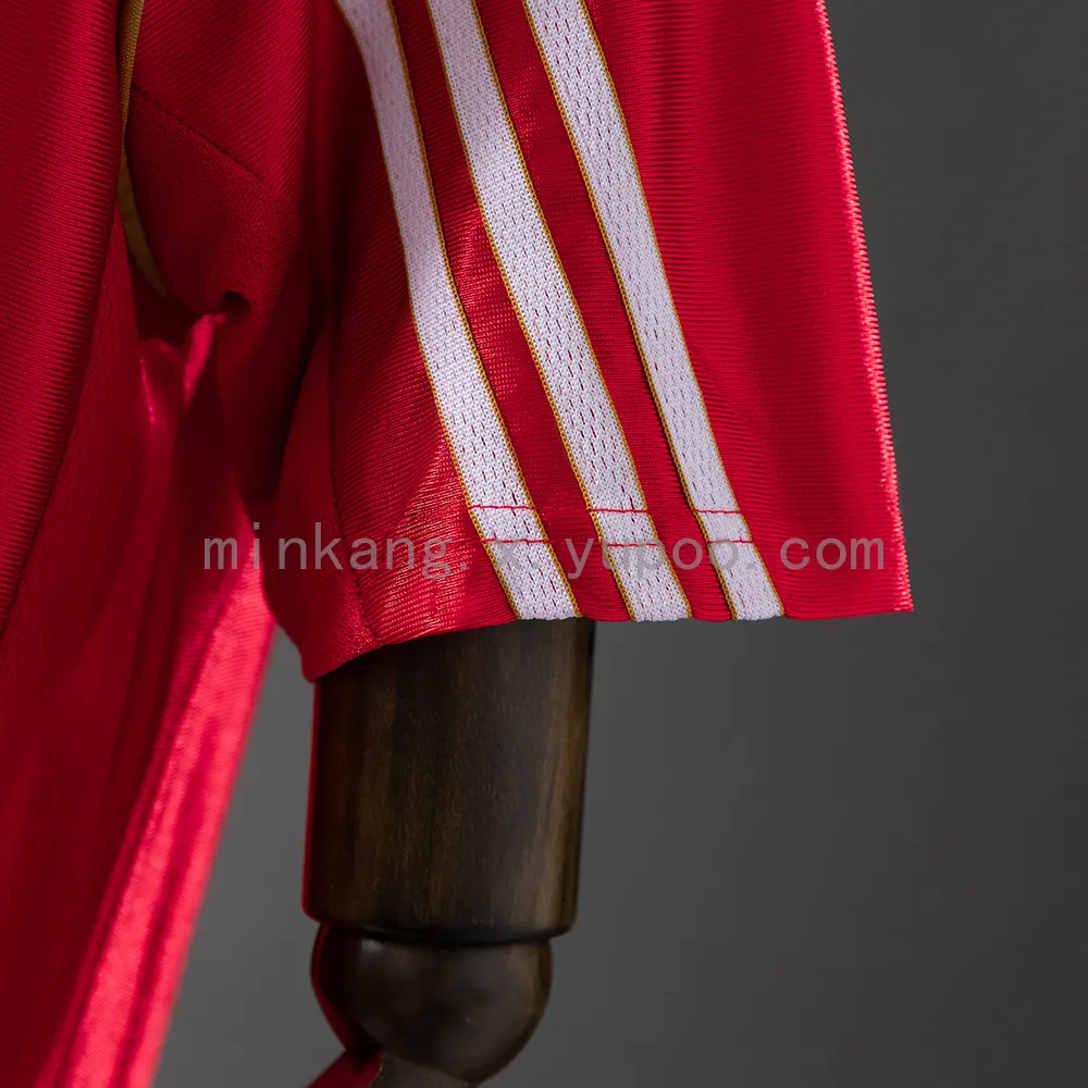 Retro 98/99 Benfica Home
