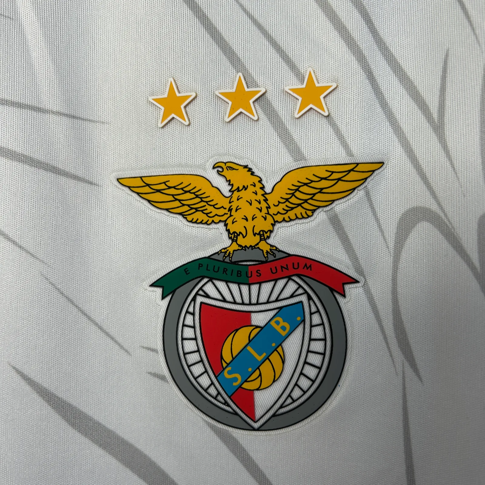 25/26 Benfica Special Edition — 2/2