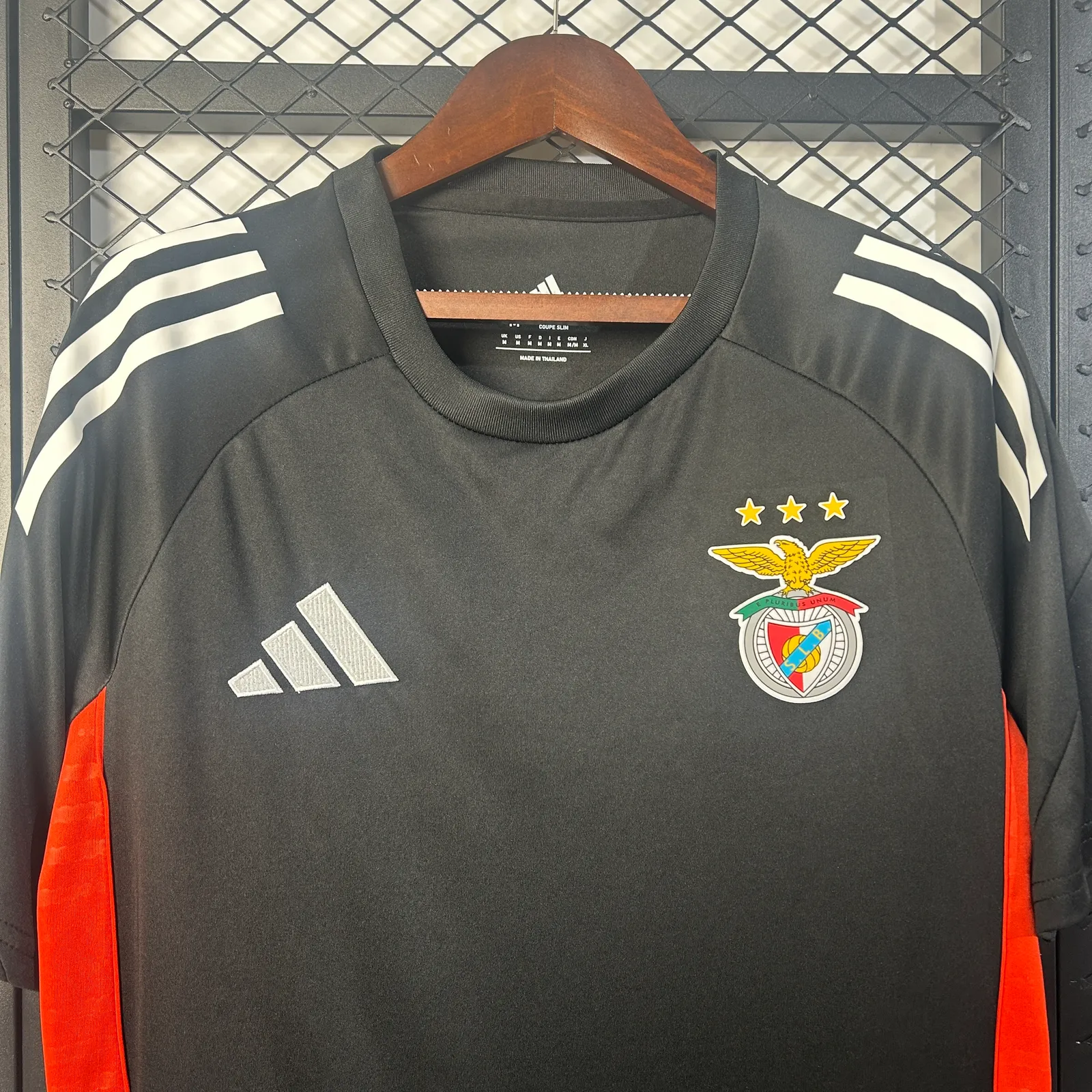 25/26 Benfica Special Edition — 2/2