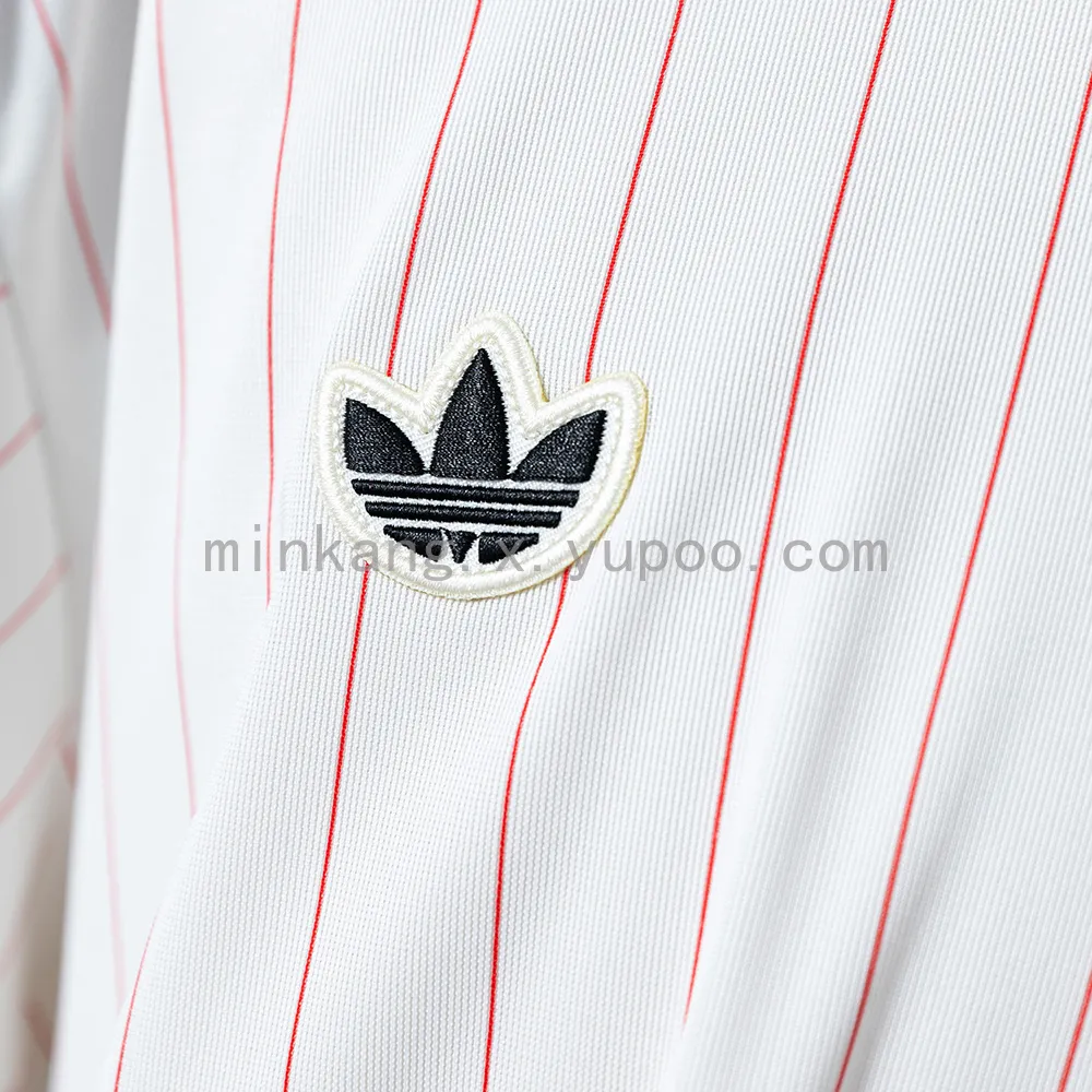25/26 Benfica Retro Special Edition — 2/2