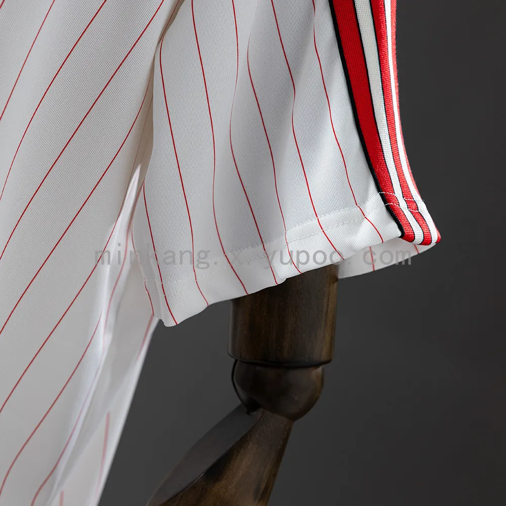 25/26 Benfica Retro Special Edition