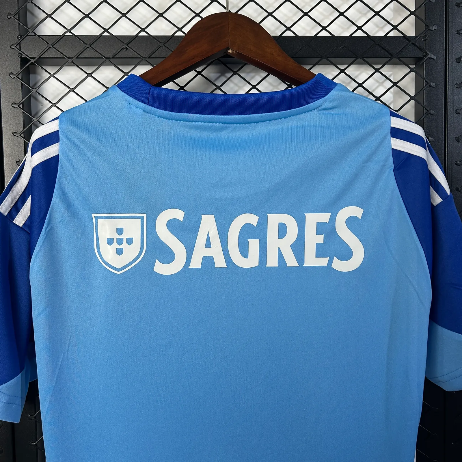 25/26 Benfica training goalkeeper — 2/2