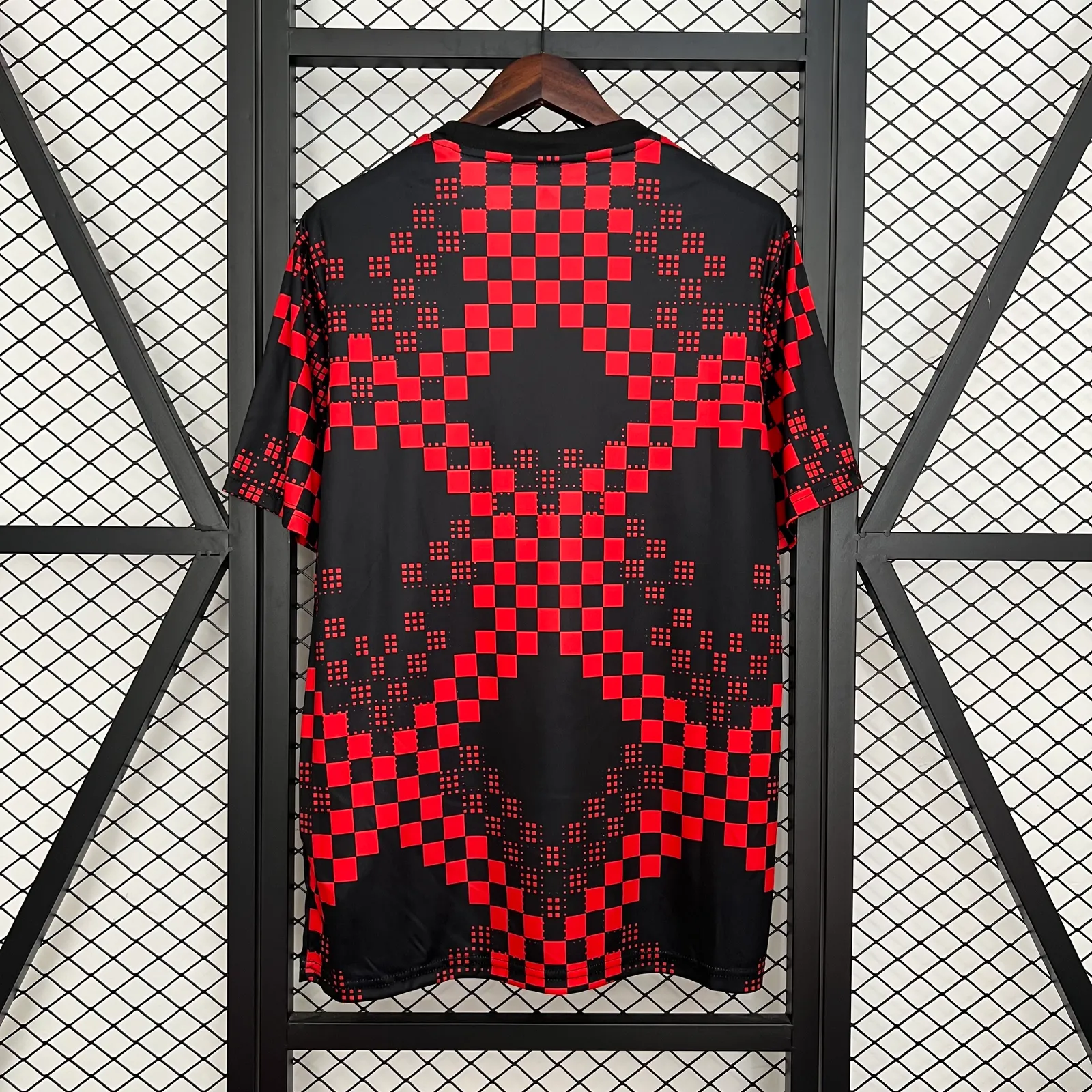 25/26 Benfica training jersey — 2/2