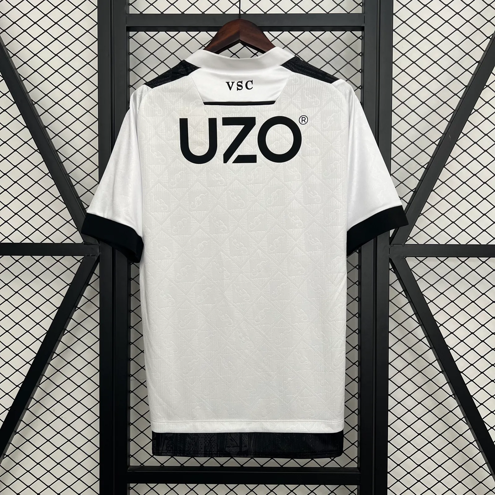 25/26 Guimarães Home