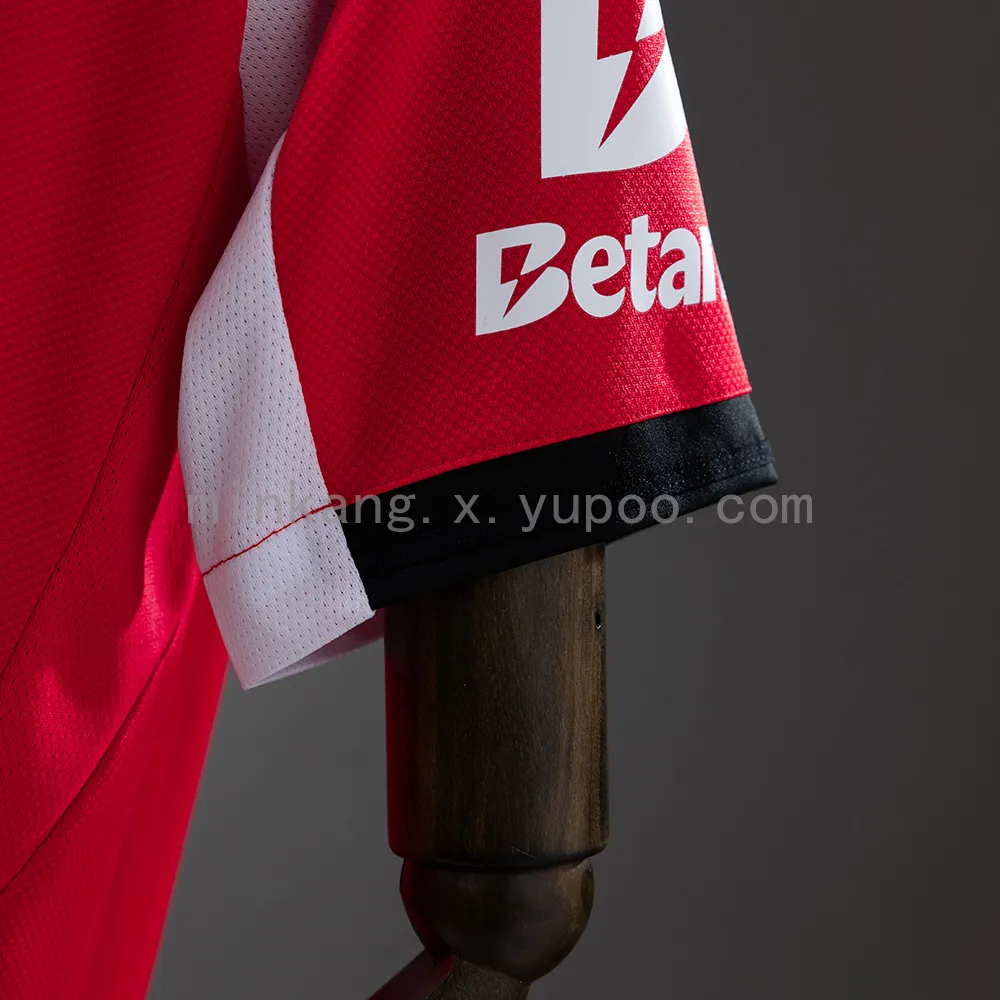 25/26 Benfica Home — 2/2