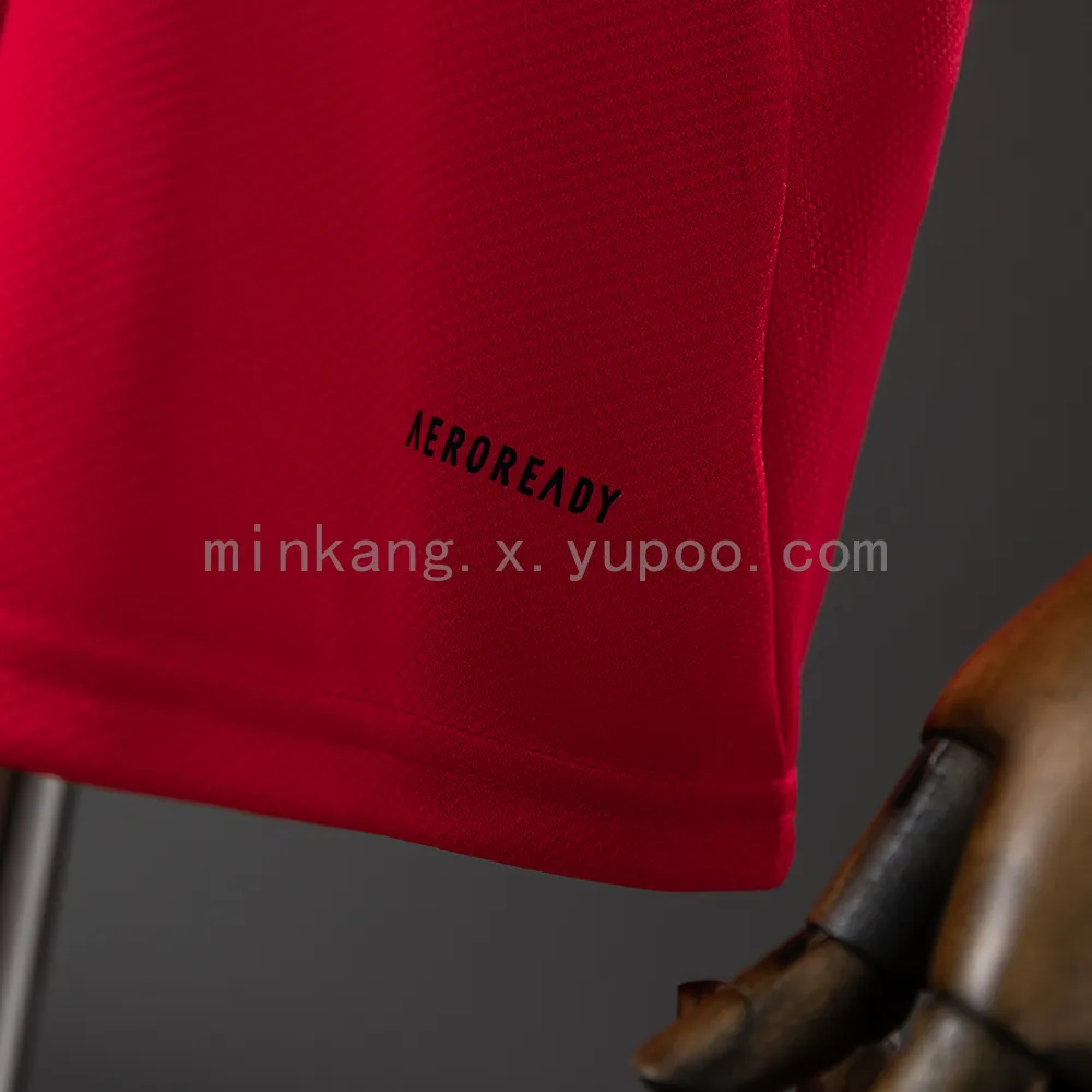 25/26 Benfica Home