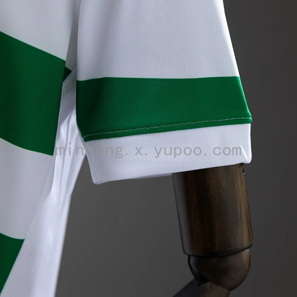 Sporting Lisbon 25/26 Home Jersey — 1/2