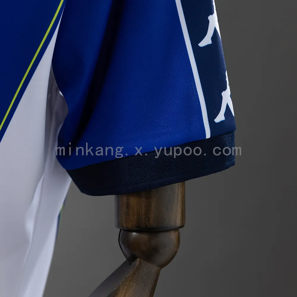 Porto 99/00 Retro Home Jersey