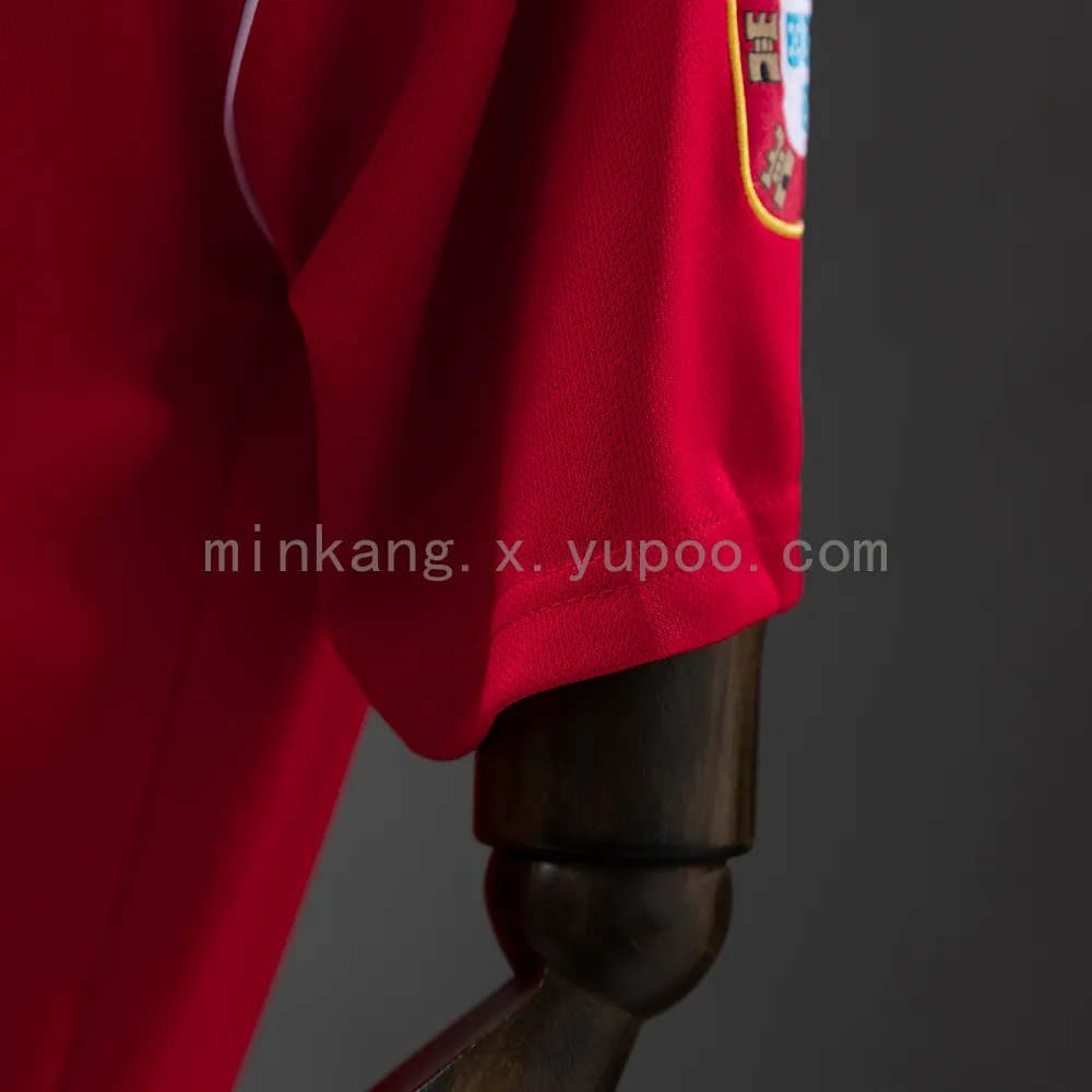 Benfica 94/95 Retro Home Jersey