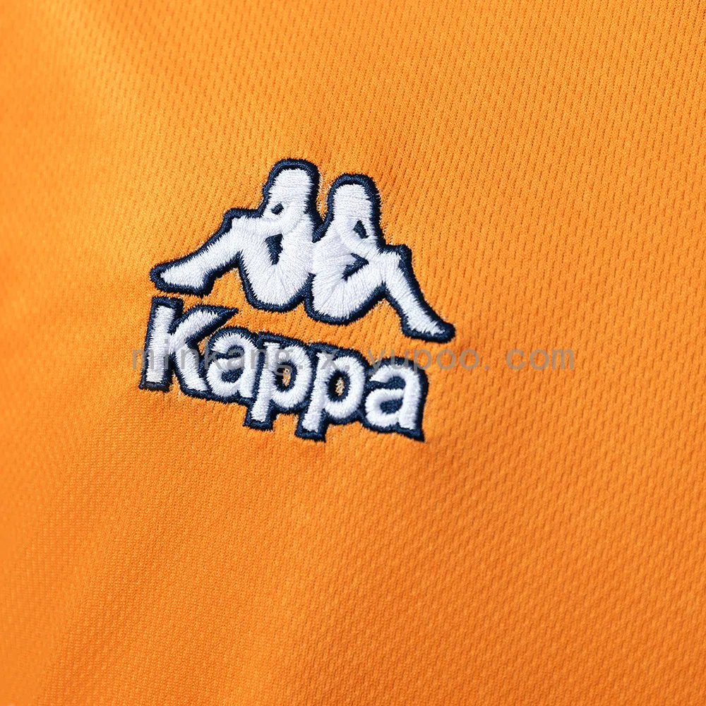 Porto 97/99 Retro Away Jersey — 2/2