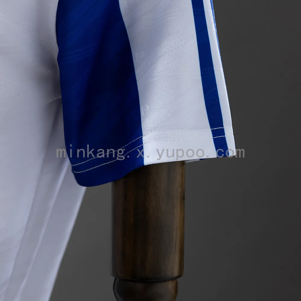 Porto 94/95 Retro Home Jersey